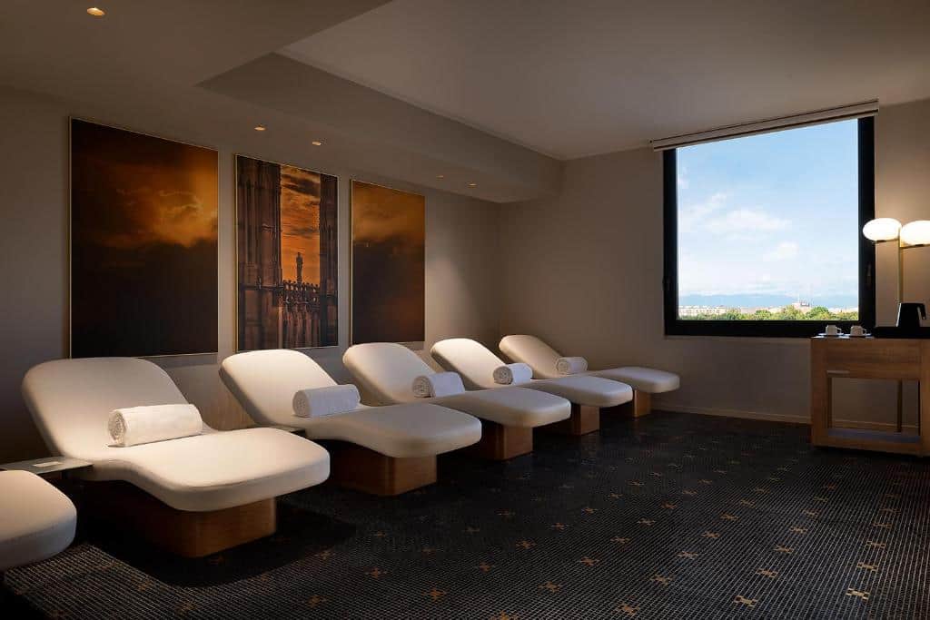 Sheraton Milano San Siro