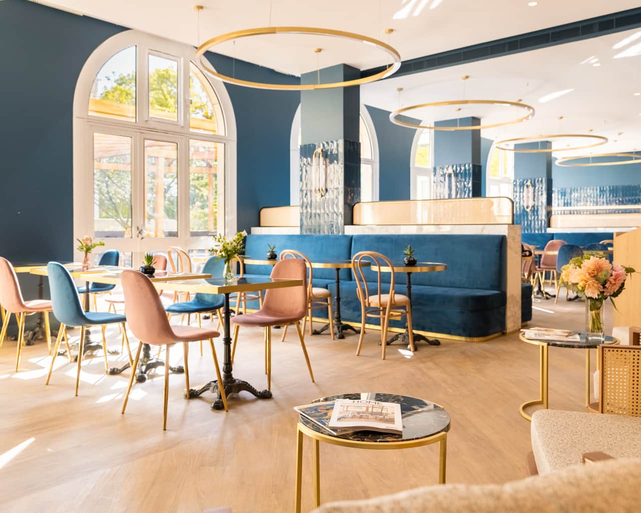 voco Paris Montparnasse, by IHG