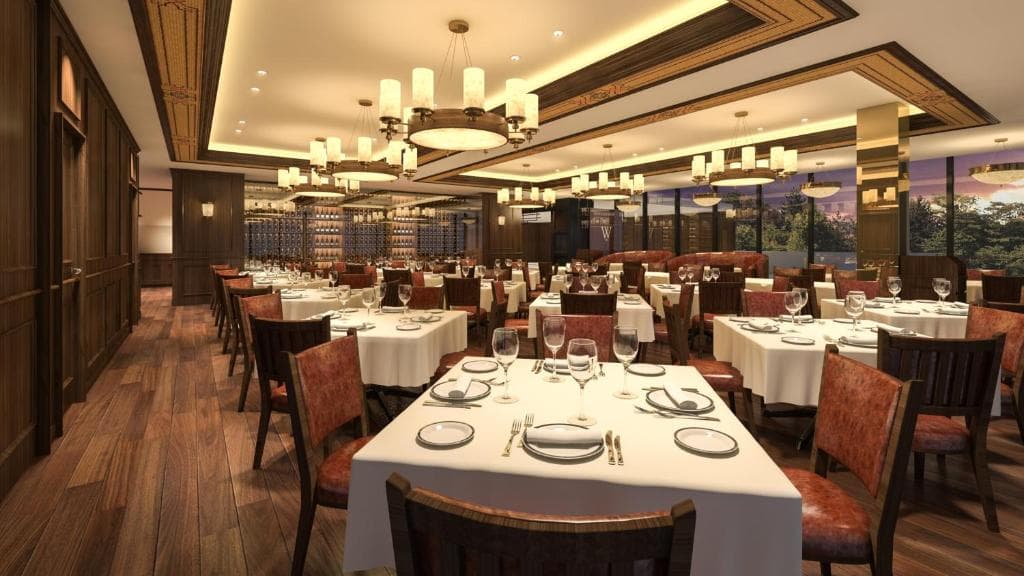 InterContinental Singapore Robertson Quay, an IHG Hotel