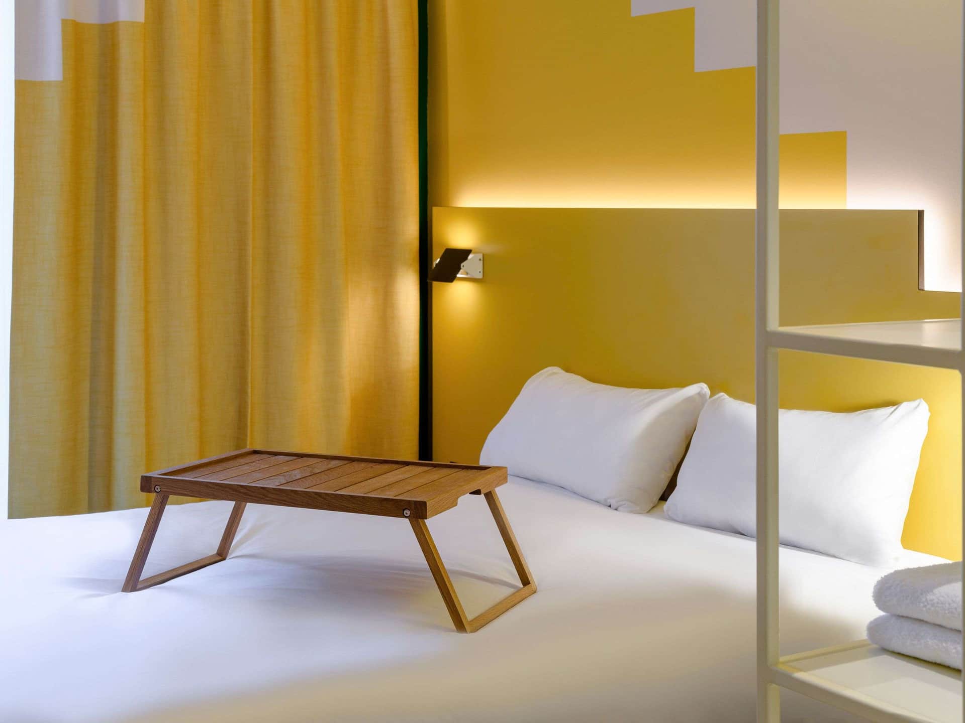 ibis Styles Zurich City Center