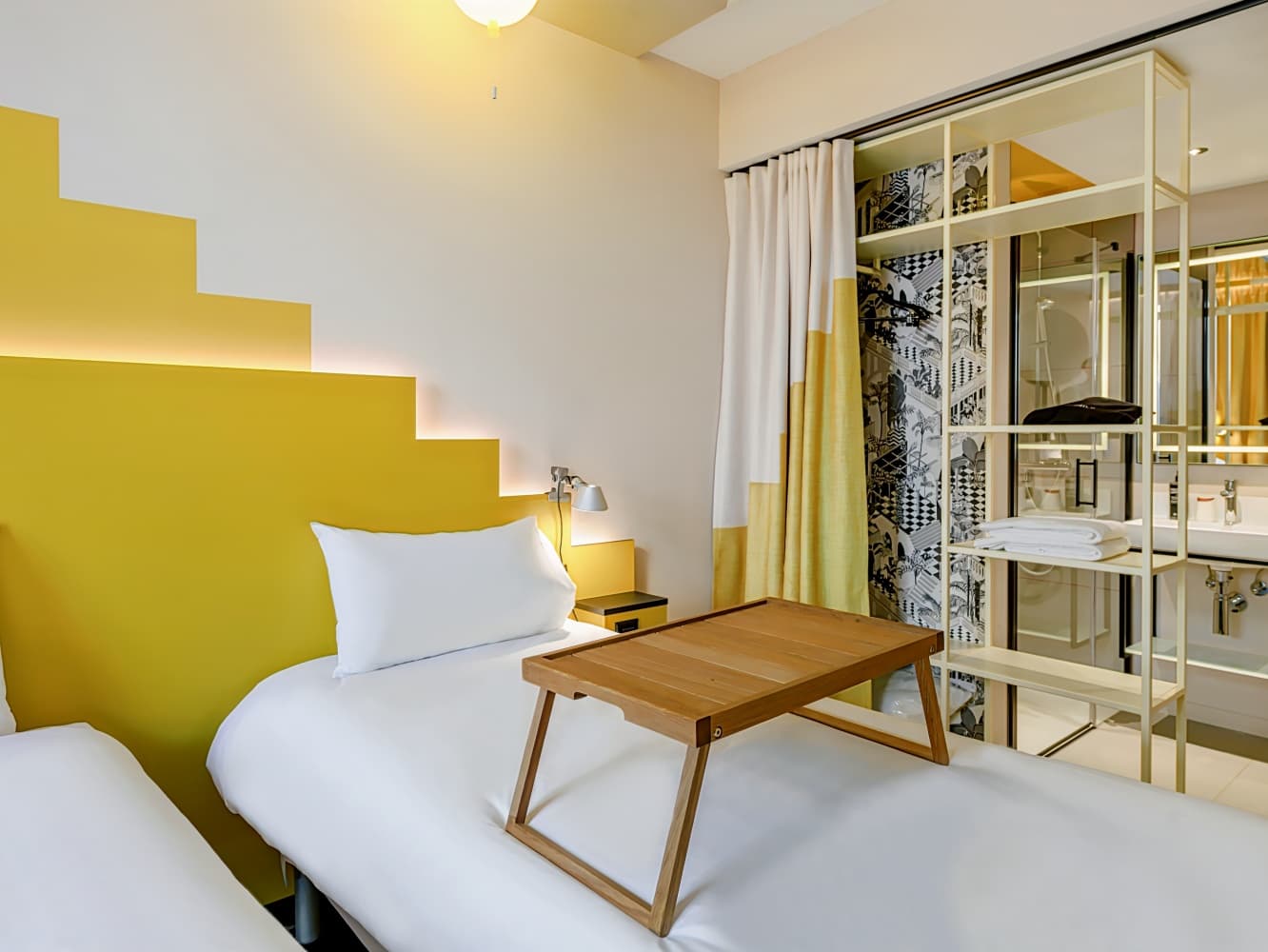 ibis Styles Zurich City Center