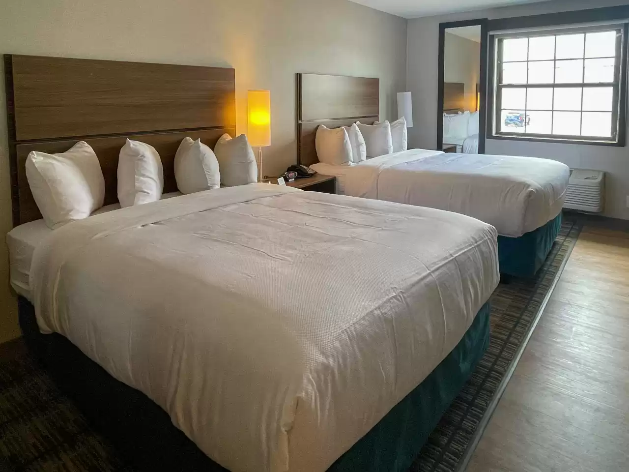 Mainstay Suites Oakbrook Terrace - Chicago