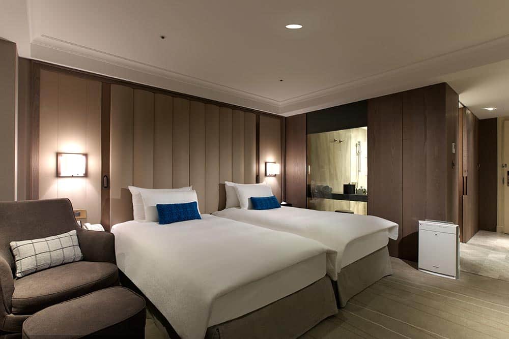 台北老爺大酒店 Hotel Royal-Nikko Taipei