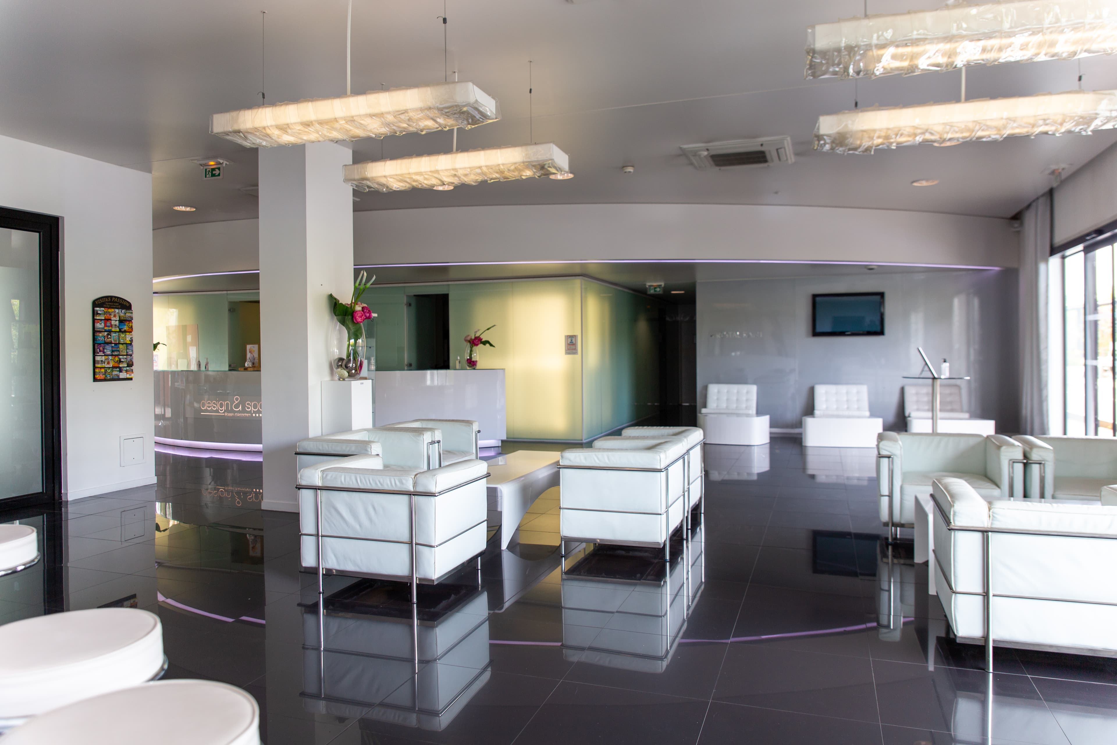 Comfort Apparthotel Bassin d'Arcachon