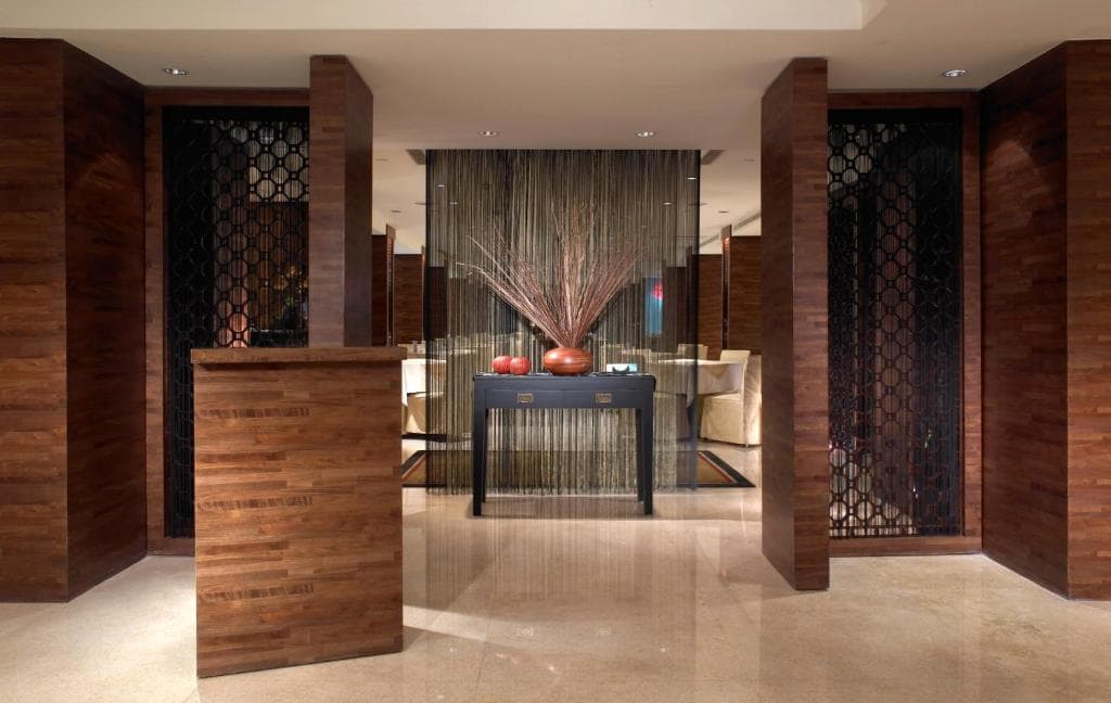 北投春天酒店 Spring City Resort