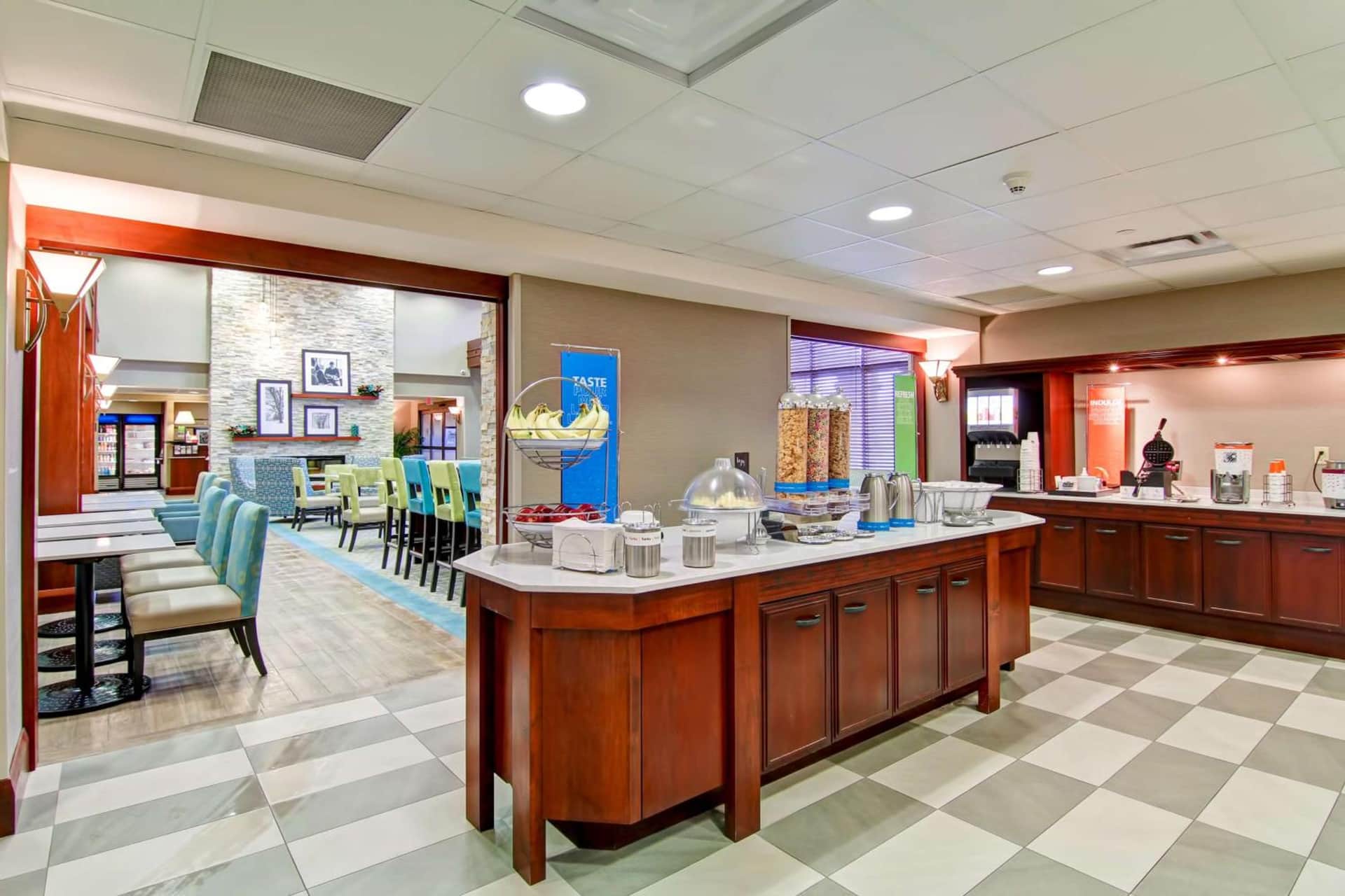 Hampton Inn and Suites by Hilton Guelph