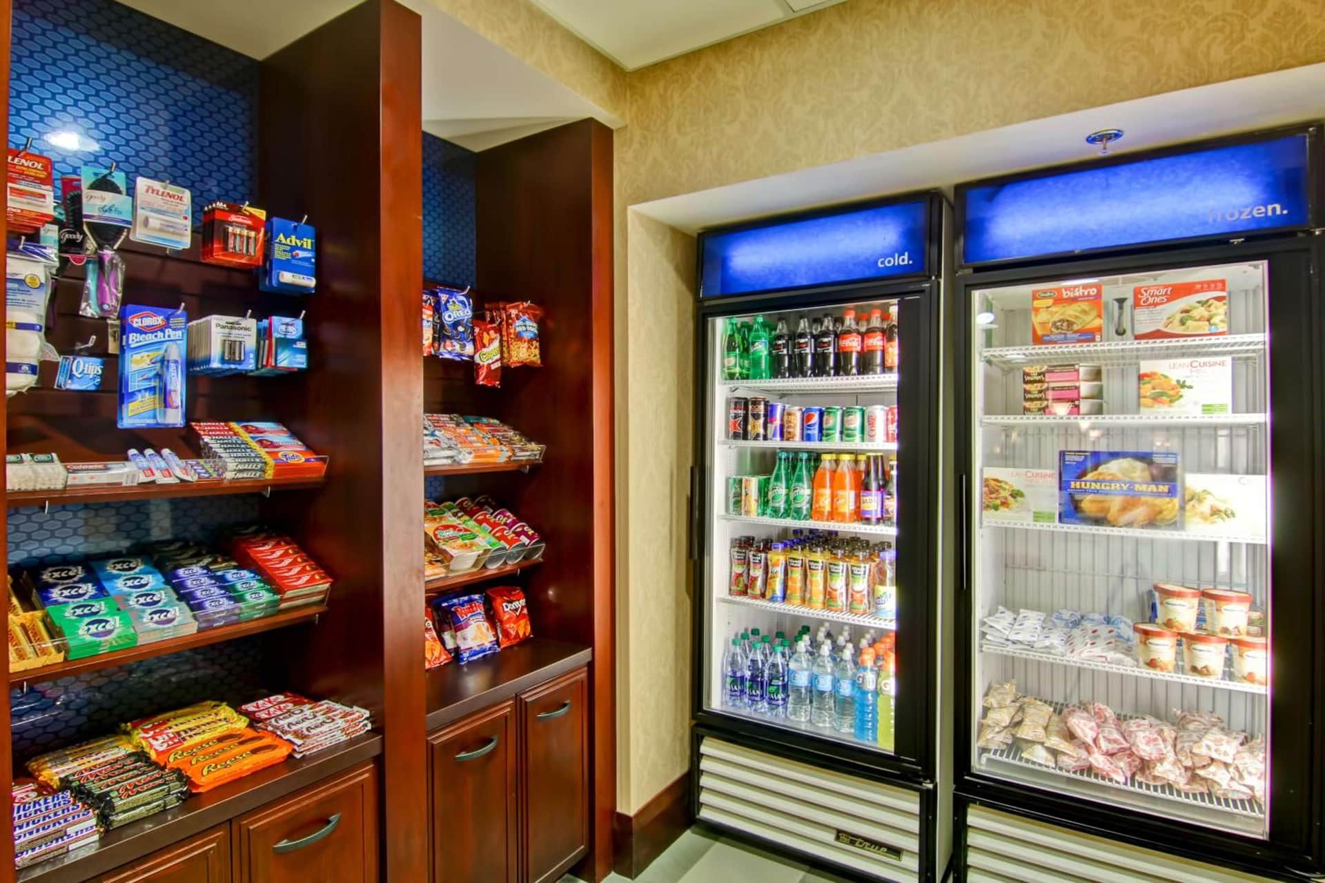 Hampton Inn and Suites by Hilton Guelph