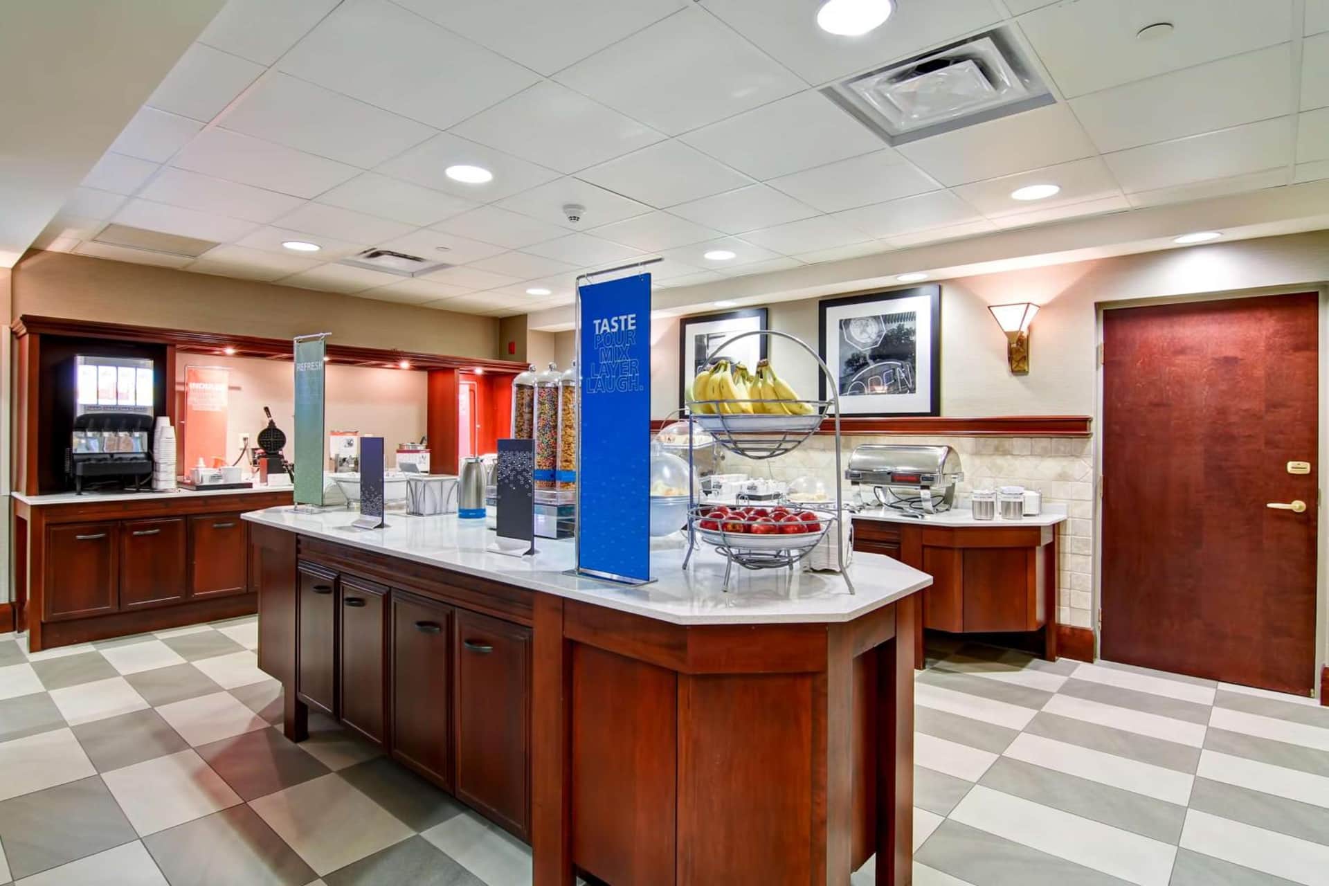 Hampton Inn and Suites by Hilton Guelph