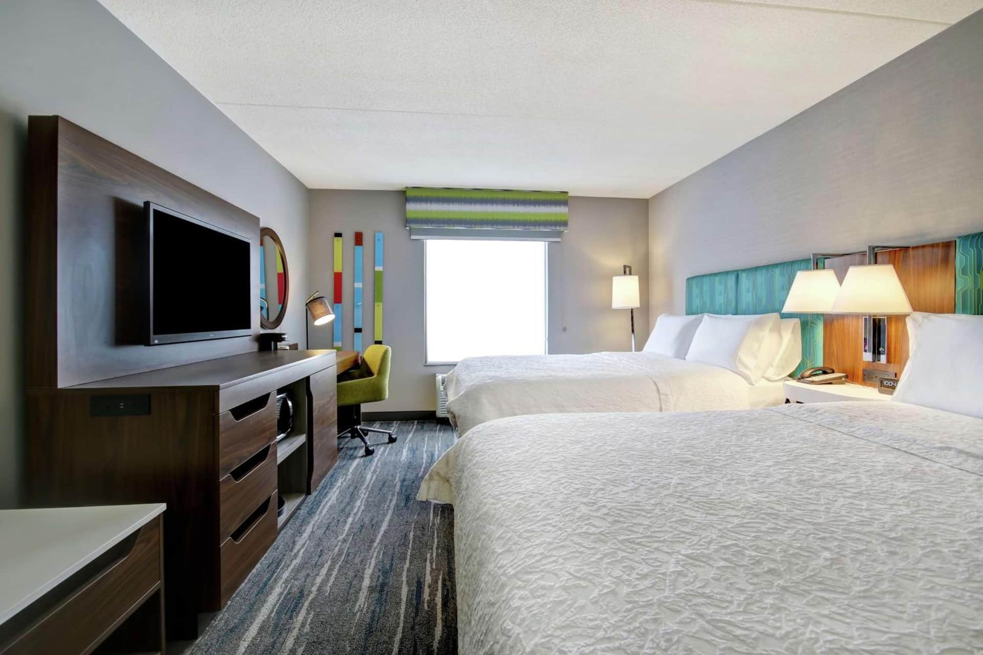 Hampton Inn and Suites by Hilton Guelph