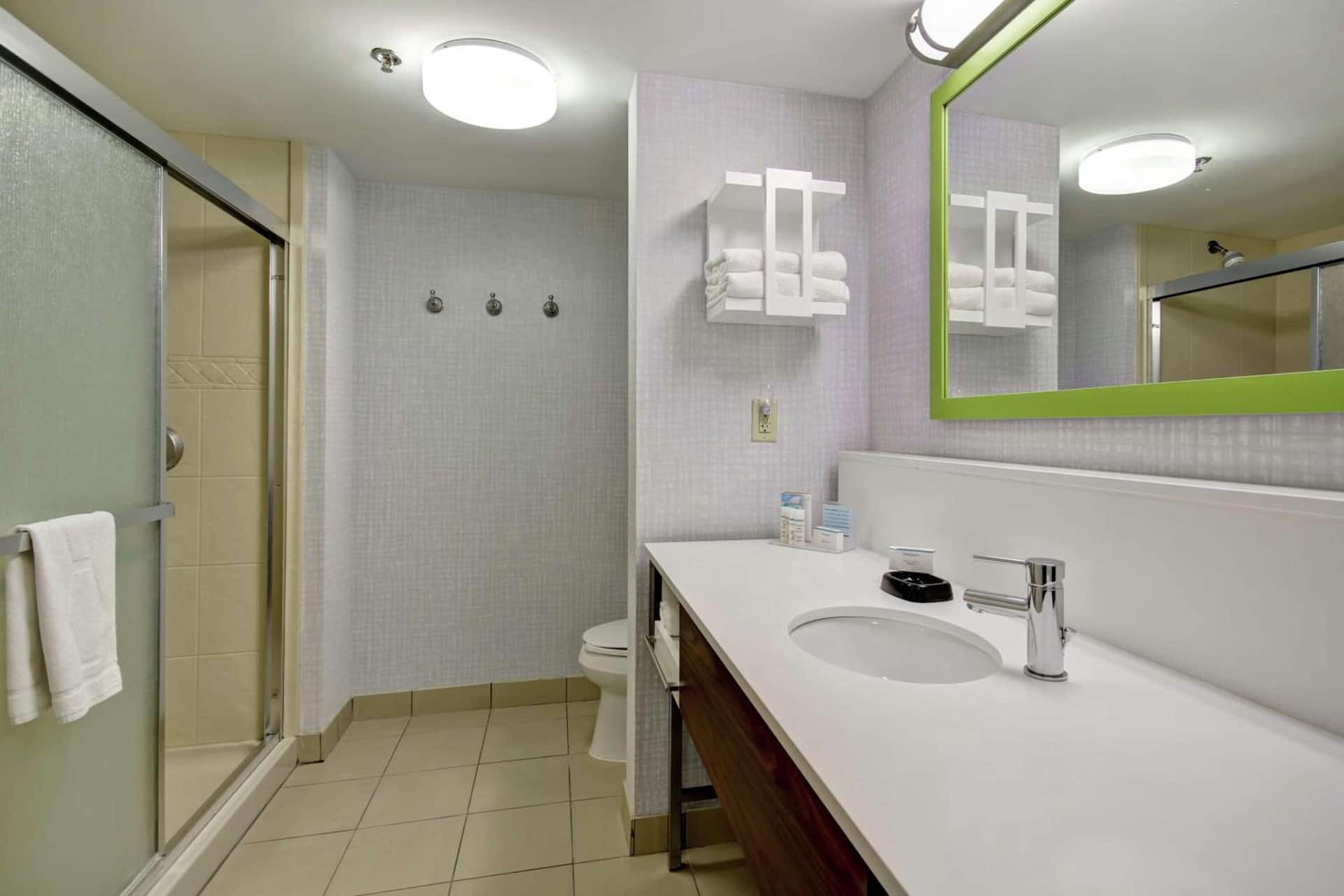 Hampton Inn and Suites by Hilton Guelph