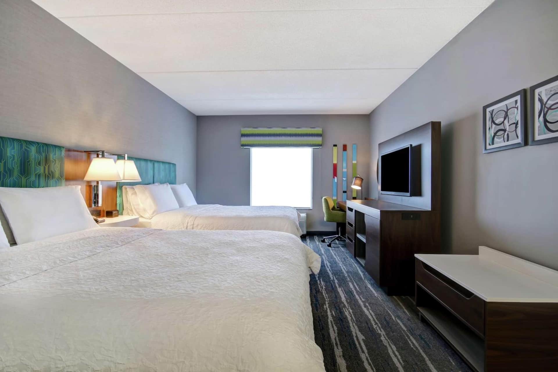 Hampton Inn and Suites by Hilton Guelph
