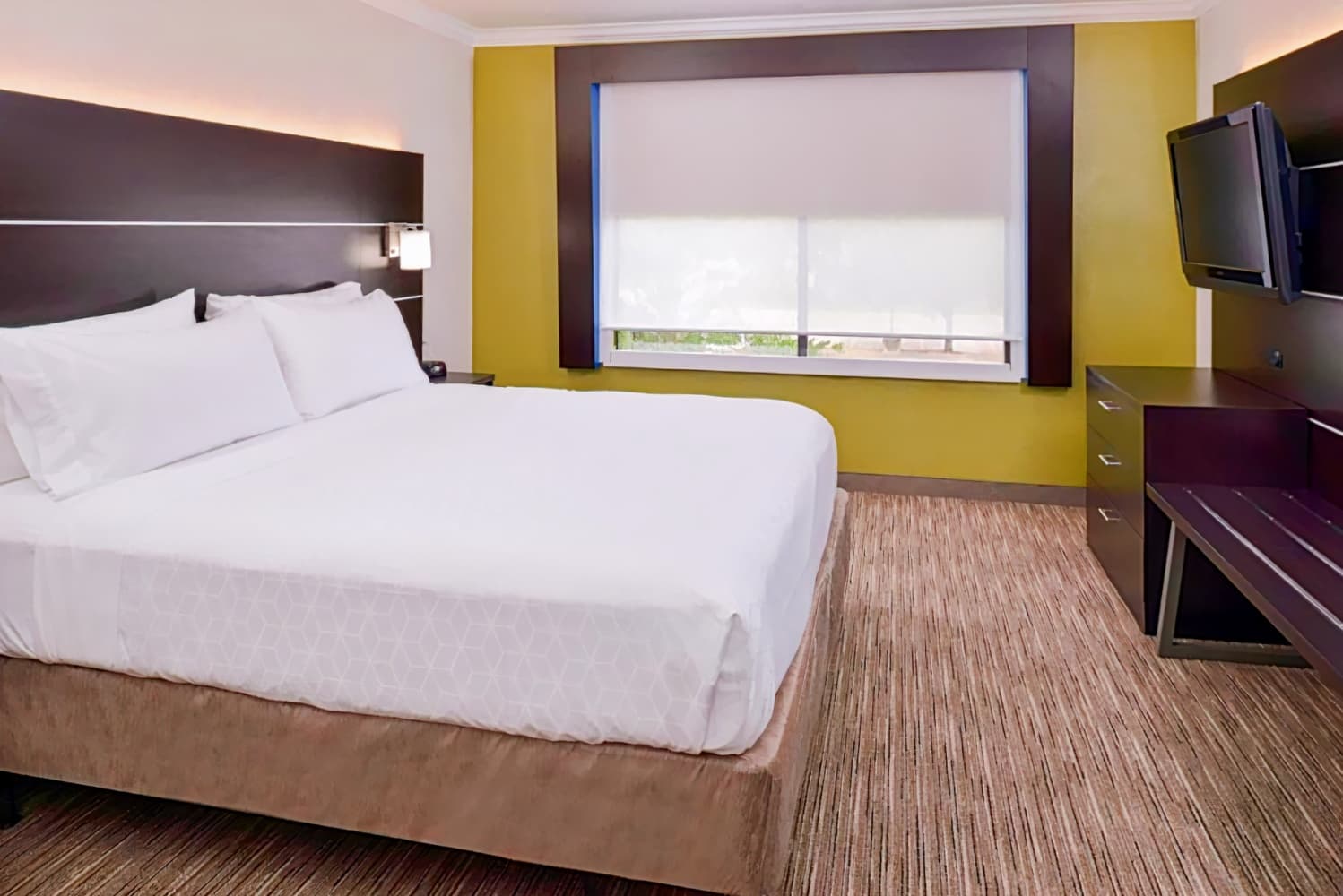 Holiday Inn Express & Suites Austin NW - Lakeline, an IHG Hotel