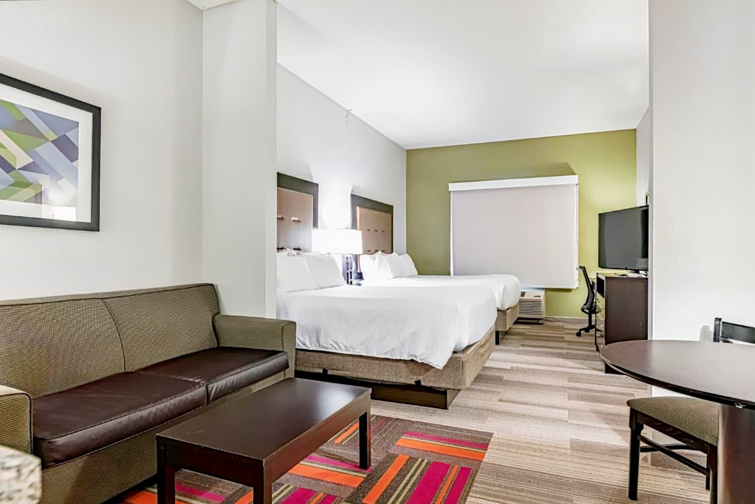Holiday Inn Express & Suites New Martinsville, an IHG Hotel