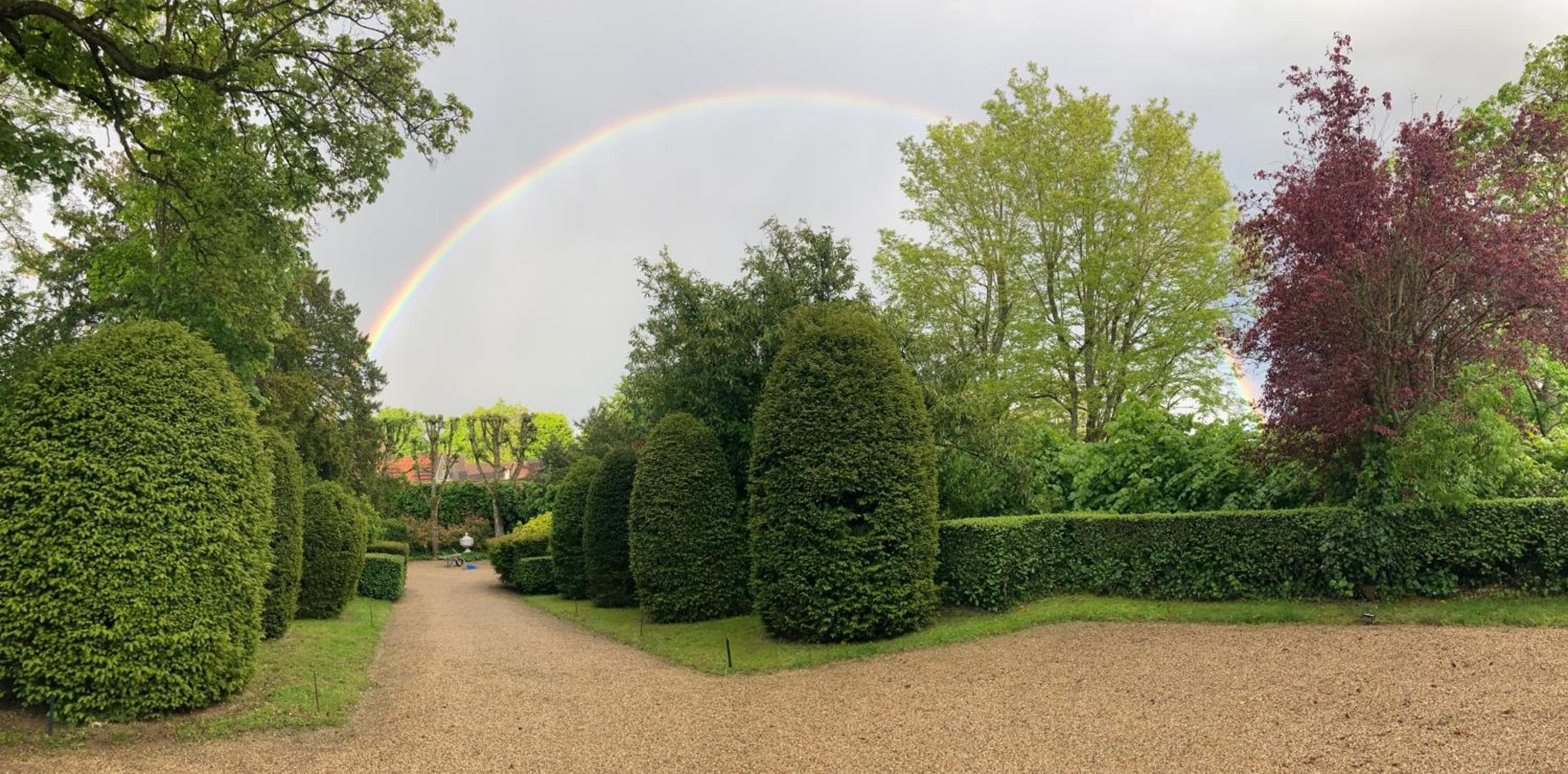 Le Château du Prieuré