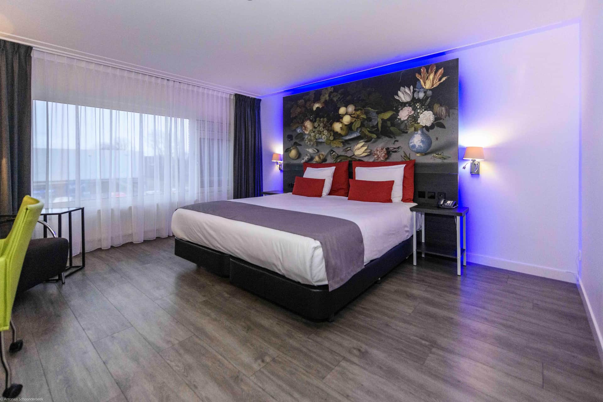 Grand Hotel Amstelveen