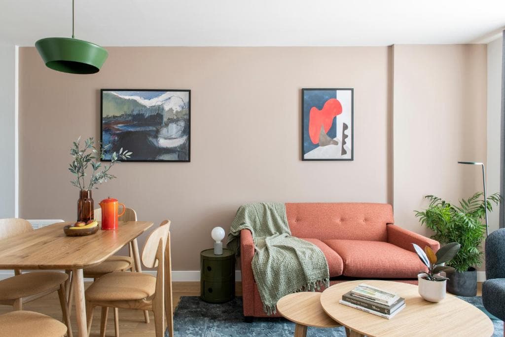 COVE Paradise street Liverpool