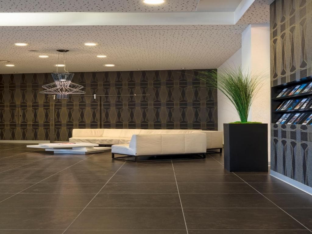 B&B Hotel Lully 3 Lakes