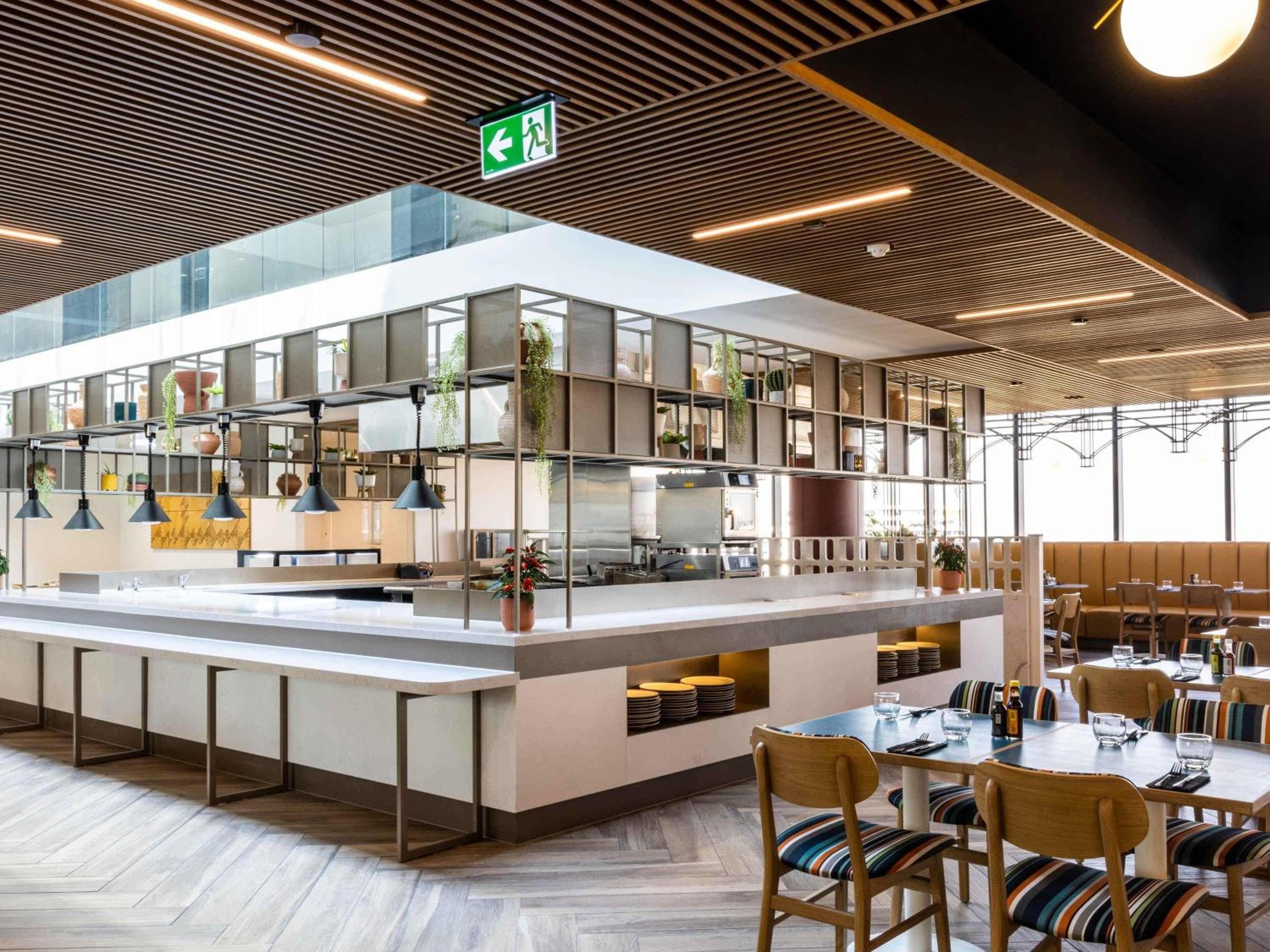 Mercure Melbourne Doncaster