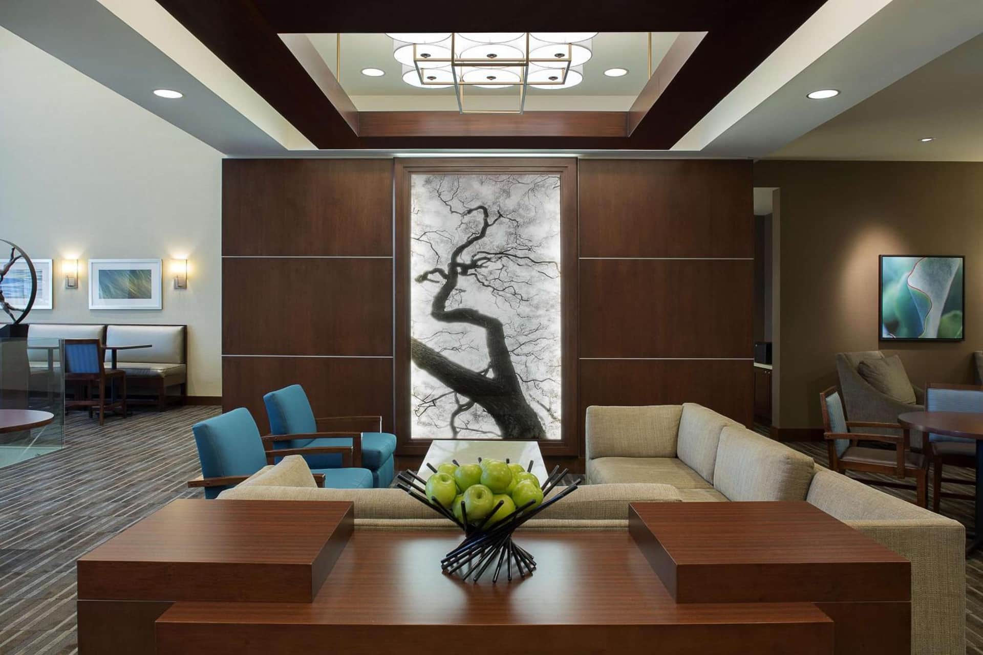 Hyatt Place Washington DC/US Capitol