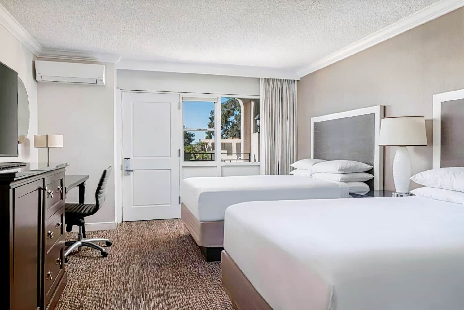 Hyatt Regency Newport Beach