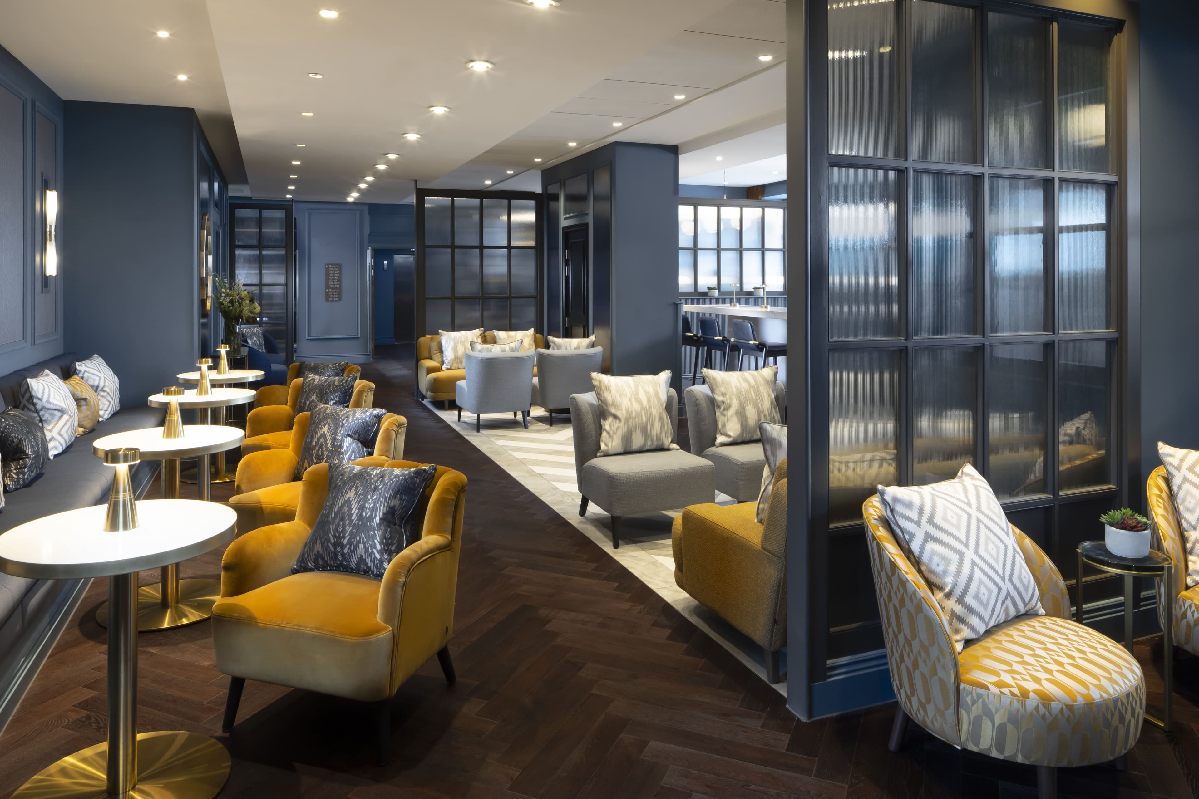 Courtyard by Marriott Edinburgh