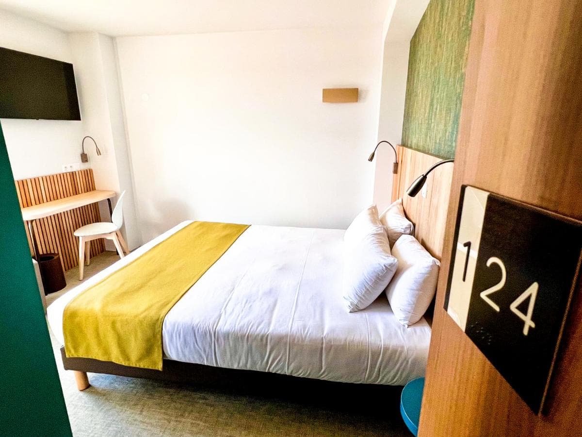 The Originals City, Hôtel Le Puech, Narbonne