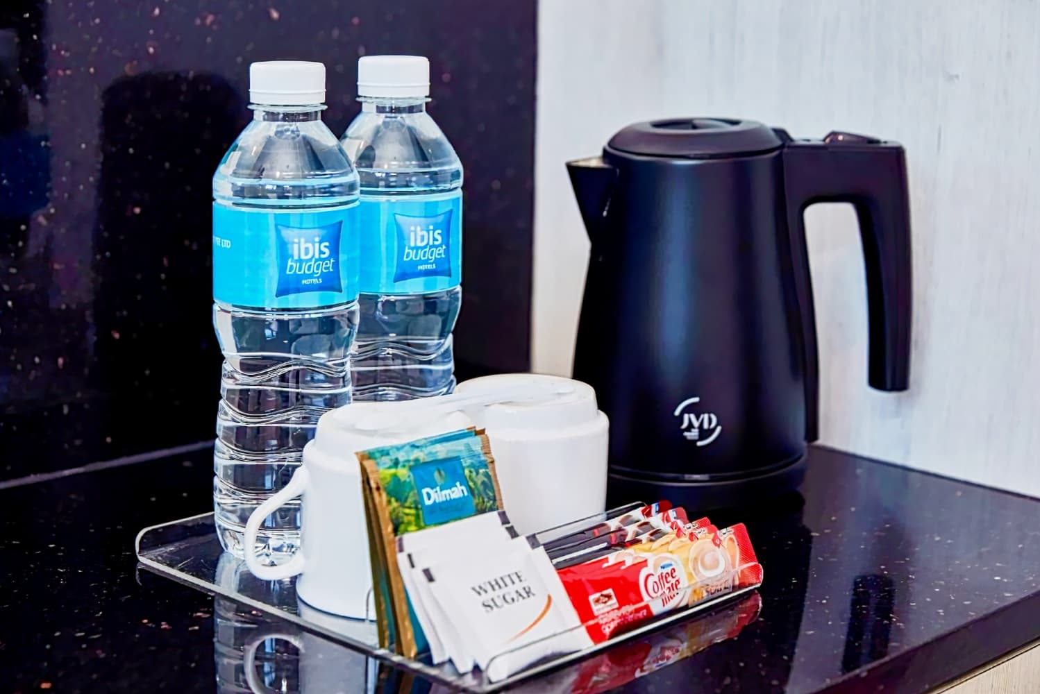 Ibis budget Singapore Clarke Quay