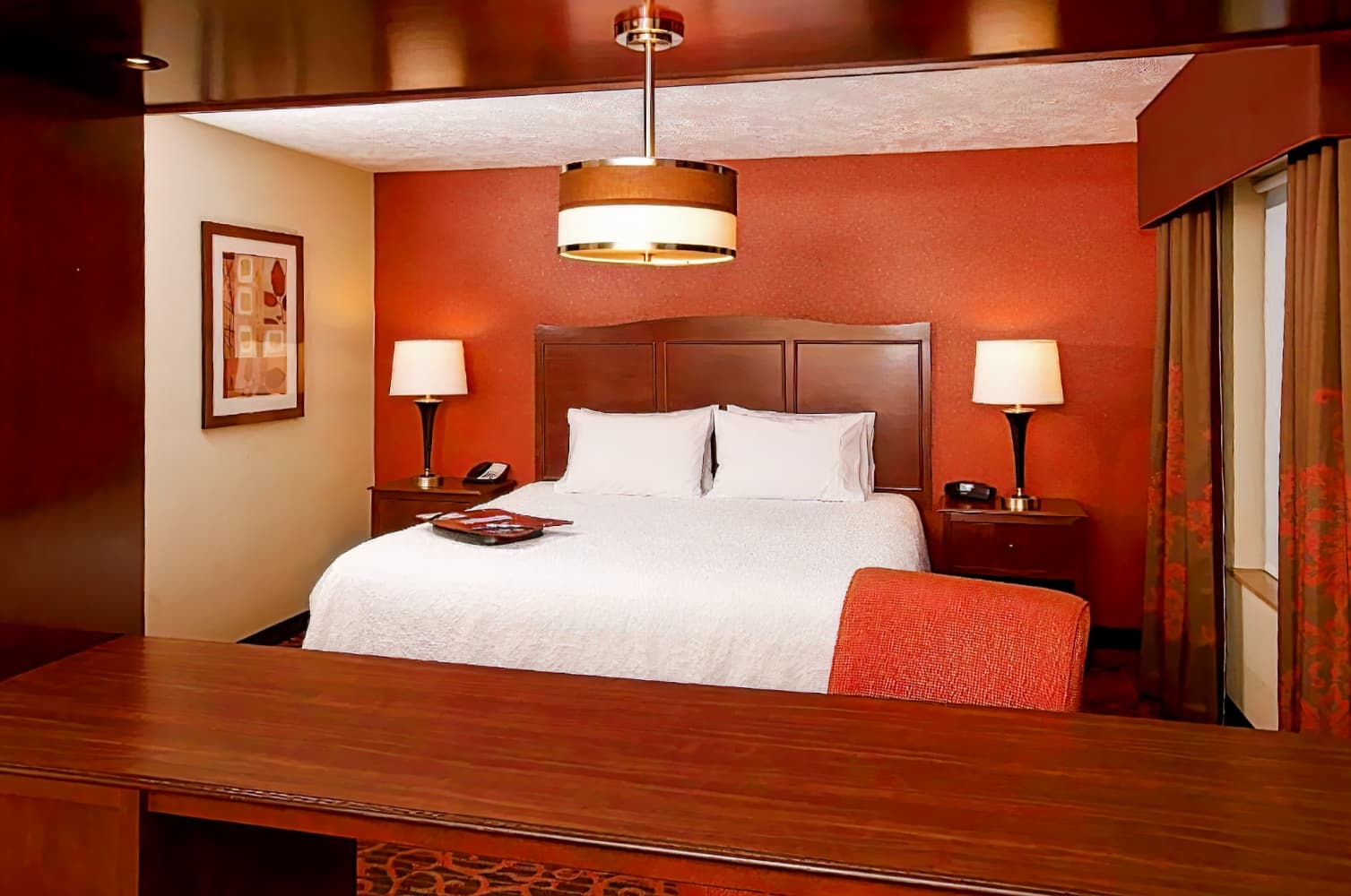 Hampton Inn & Suites Fargo Medical Center