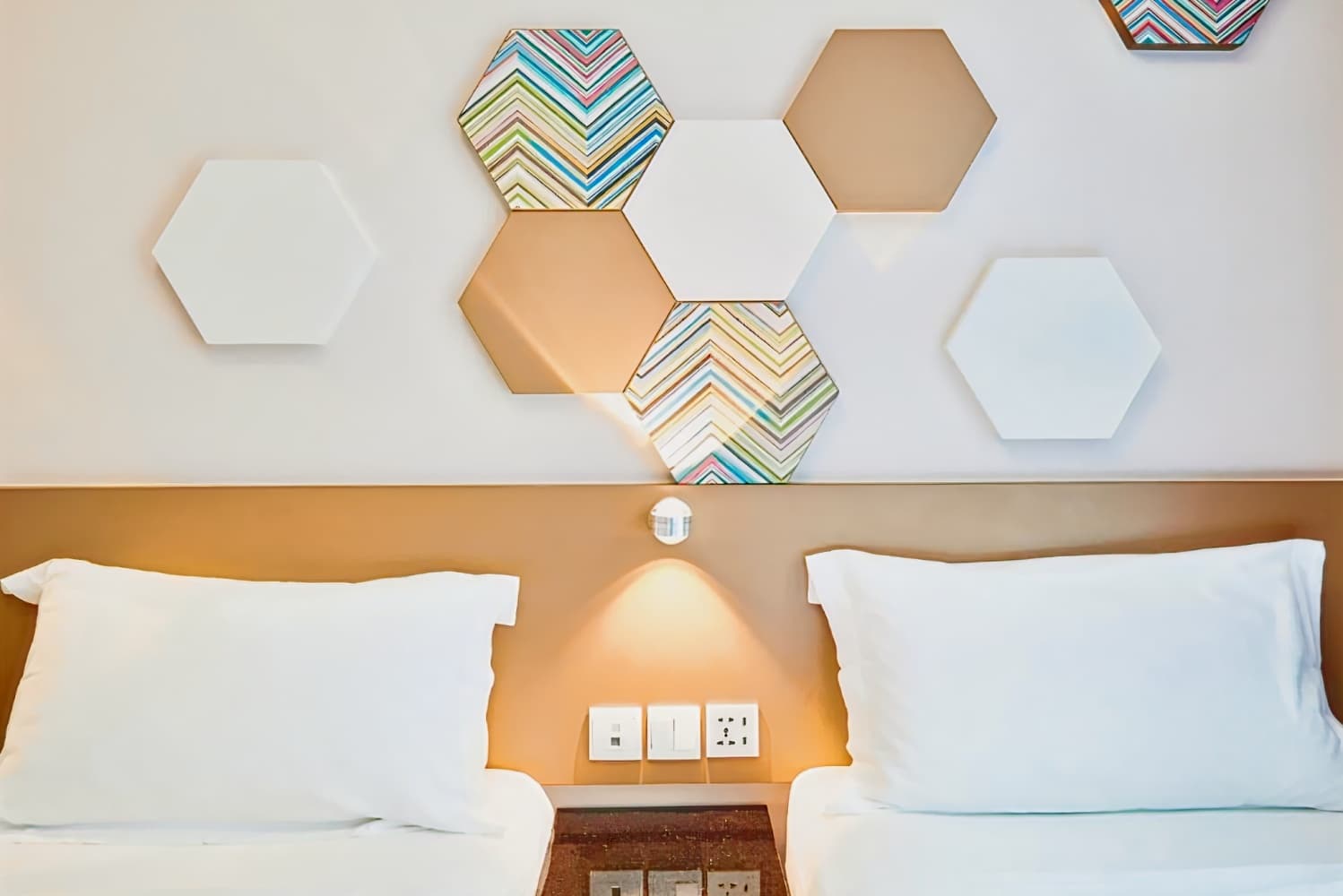 ibis budget Singapore Imperial