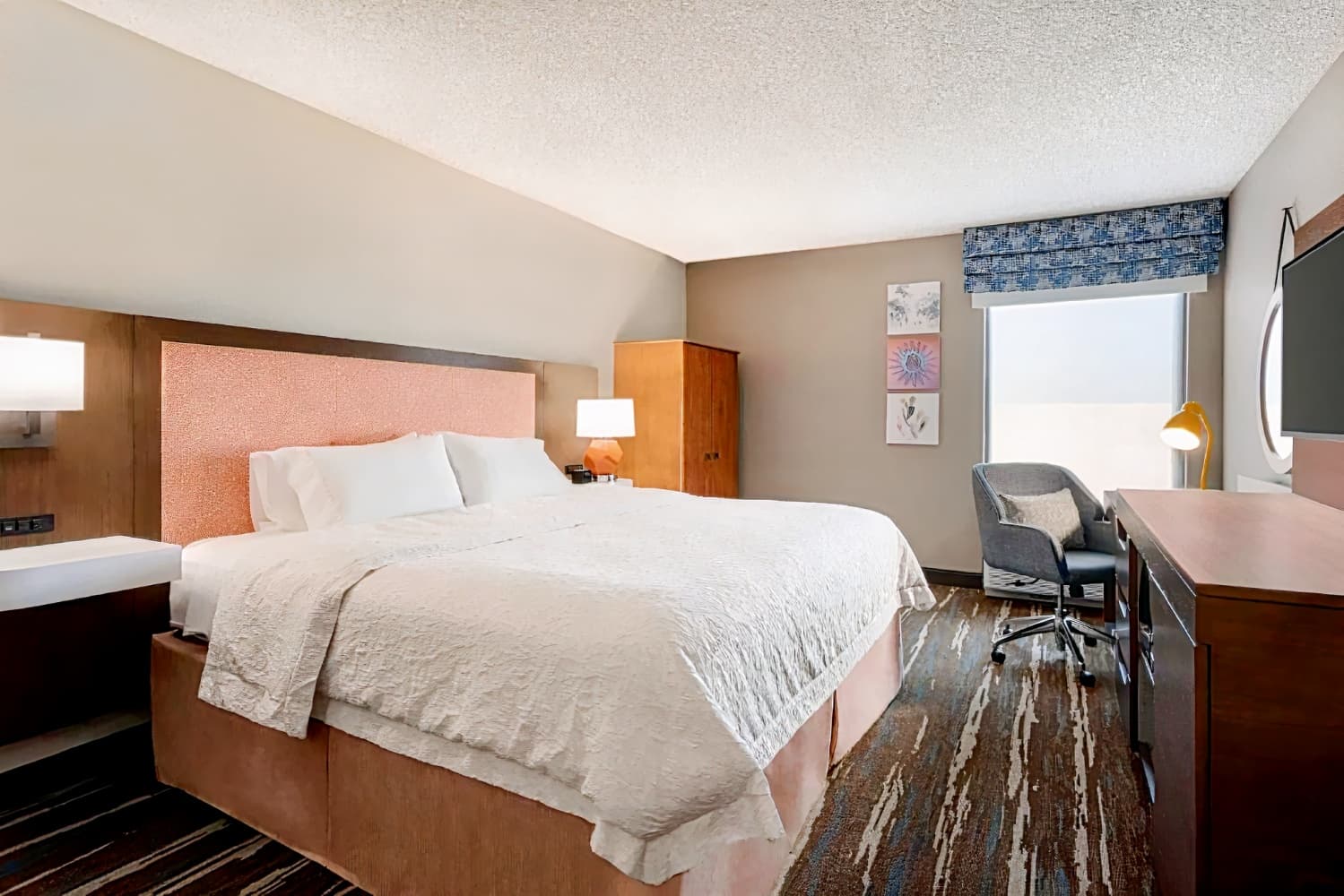 Hampton Inn Phoenix/Chandler