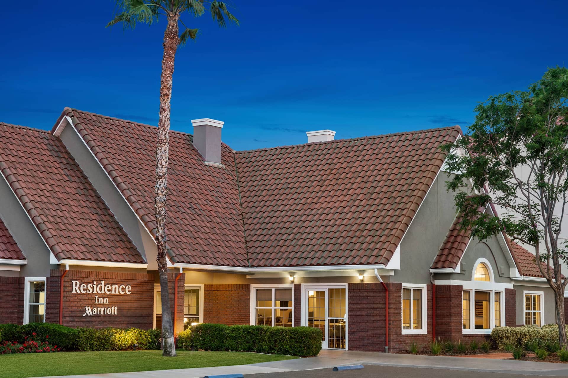 Residence Inn by Marriott Palmdale Lancaster