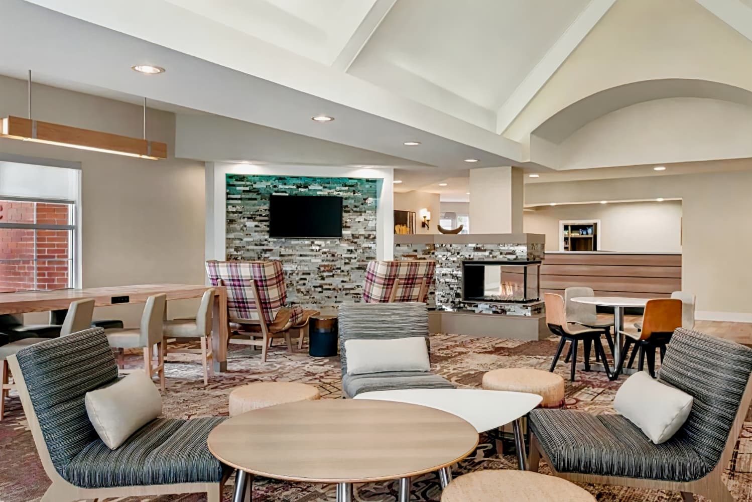 Residence Inn by Marriott Vacaville