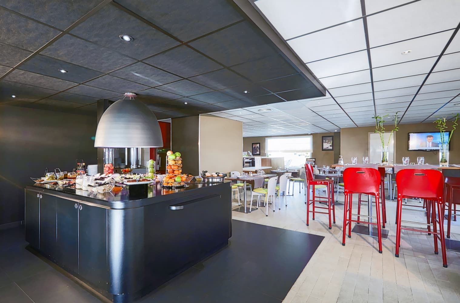 Campanile L'Isle d'Abeau - Bourgoin Jallieu