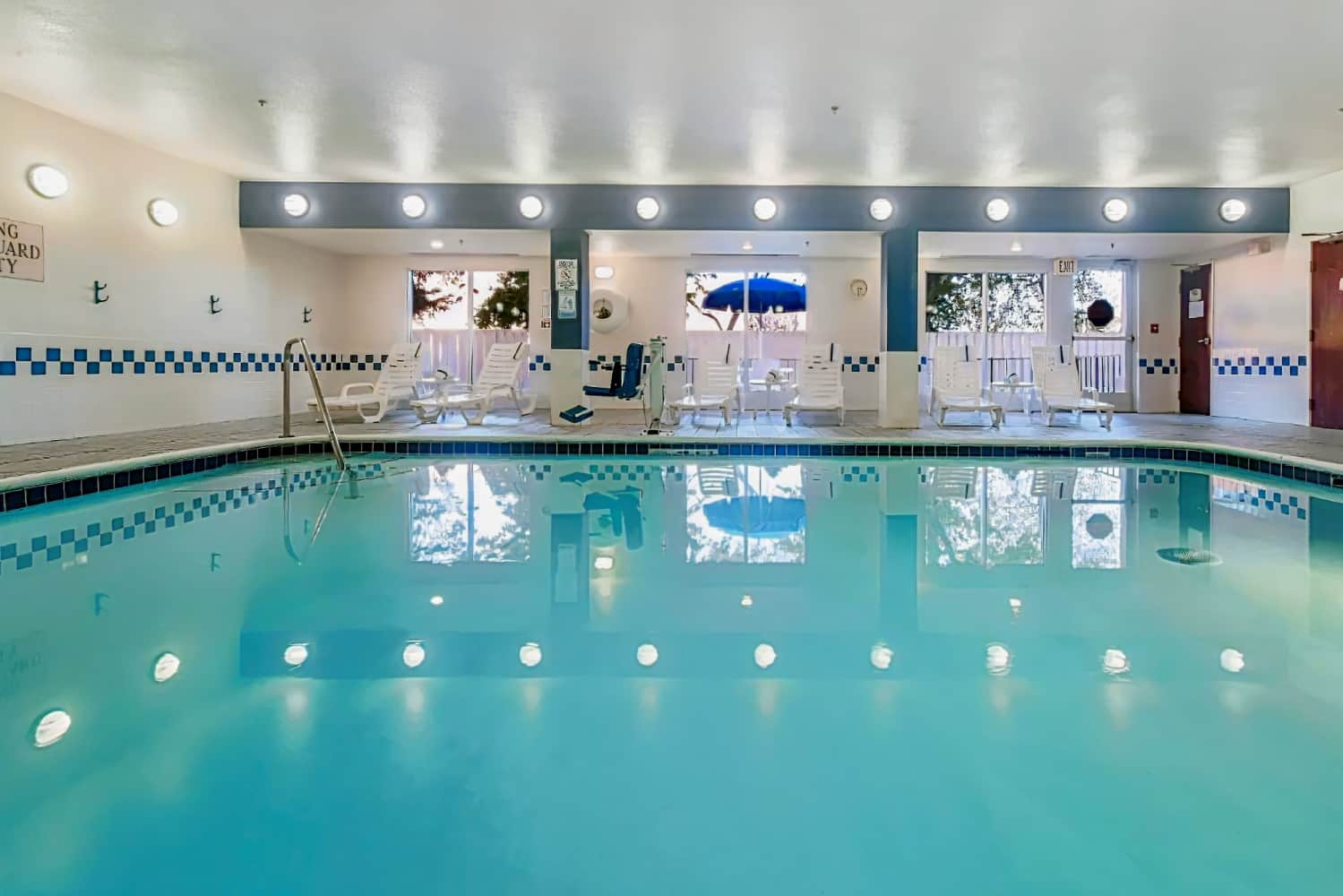 Fairfield Inn by Marriott Tracy