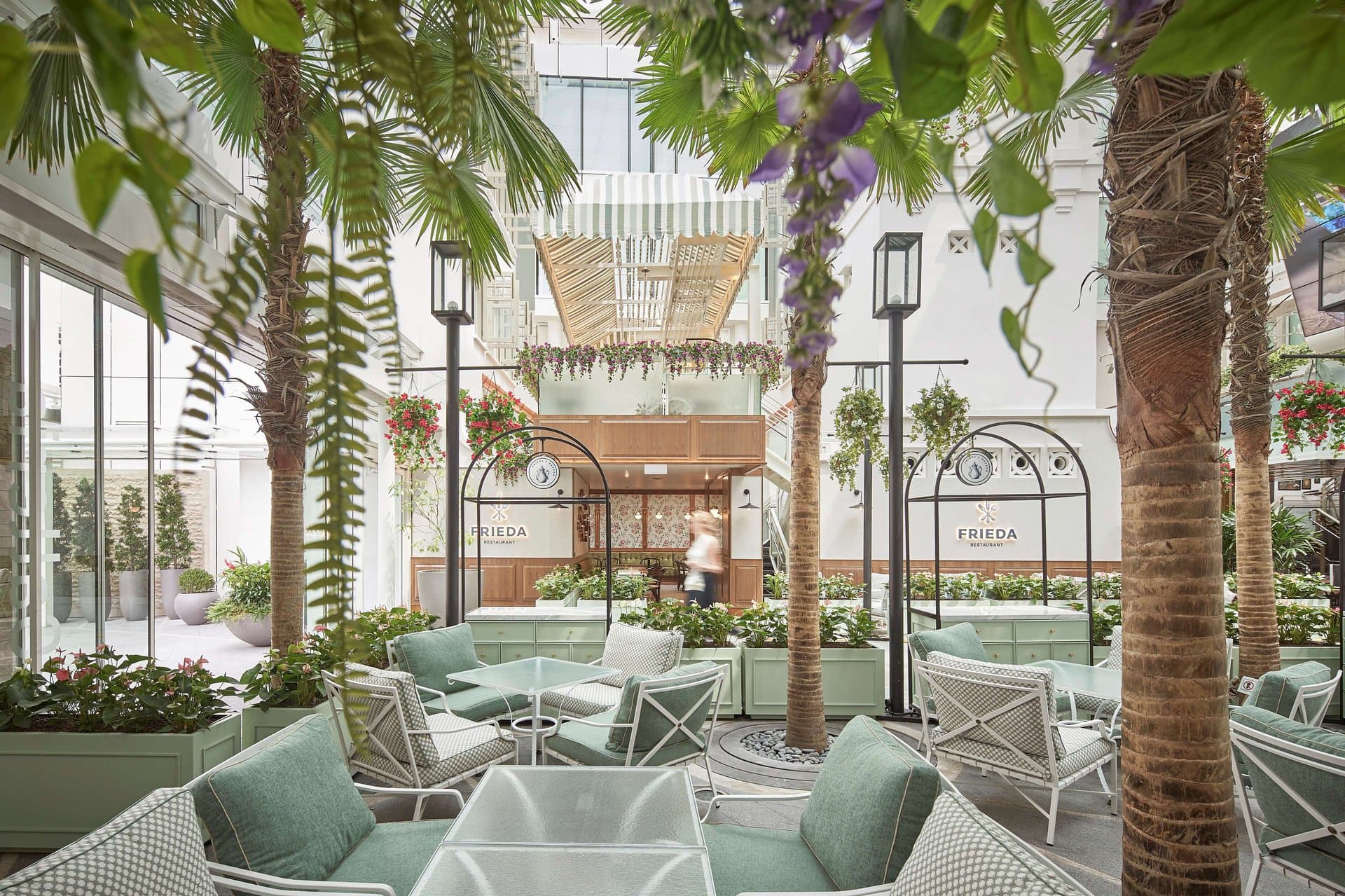 The Capitol Kempinski Hotel Singapore