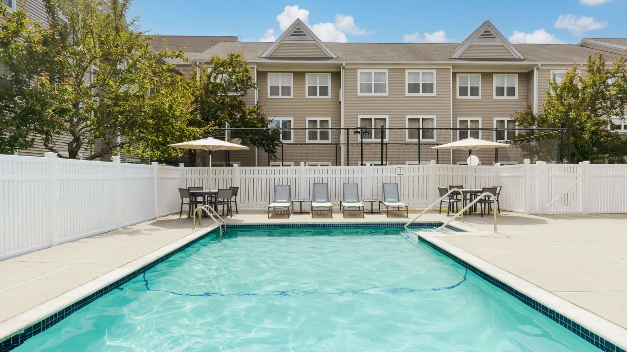 Residence Inn by Marriott Boston Foxborough