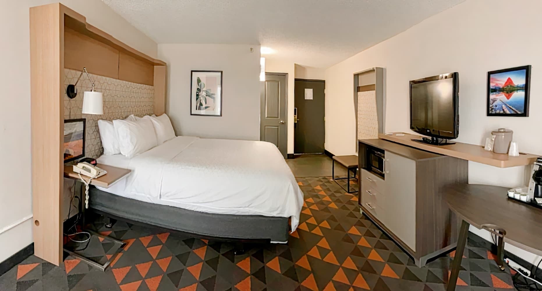 Holiday Inn Great Falls-Convention Center, an IHG Hotel