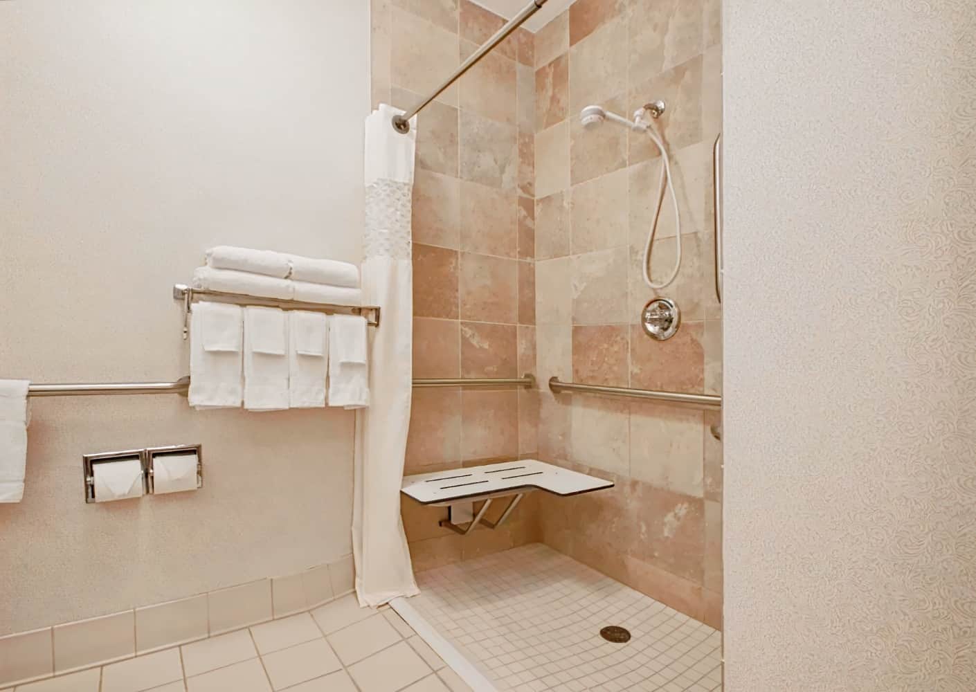 Hampton Inn Decatur/Forsyth