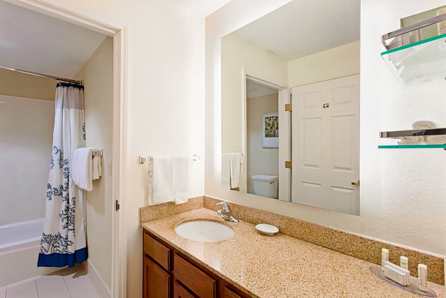 Residence Inn San Jose South