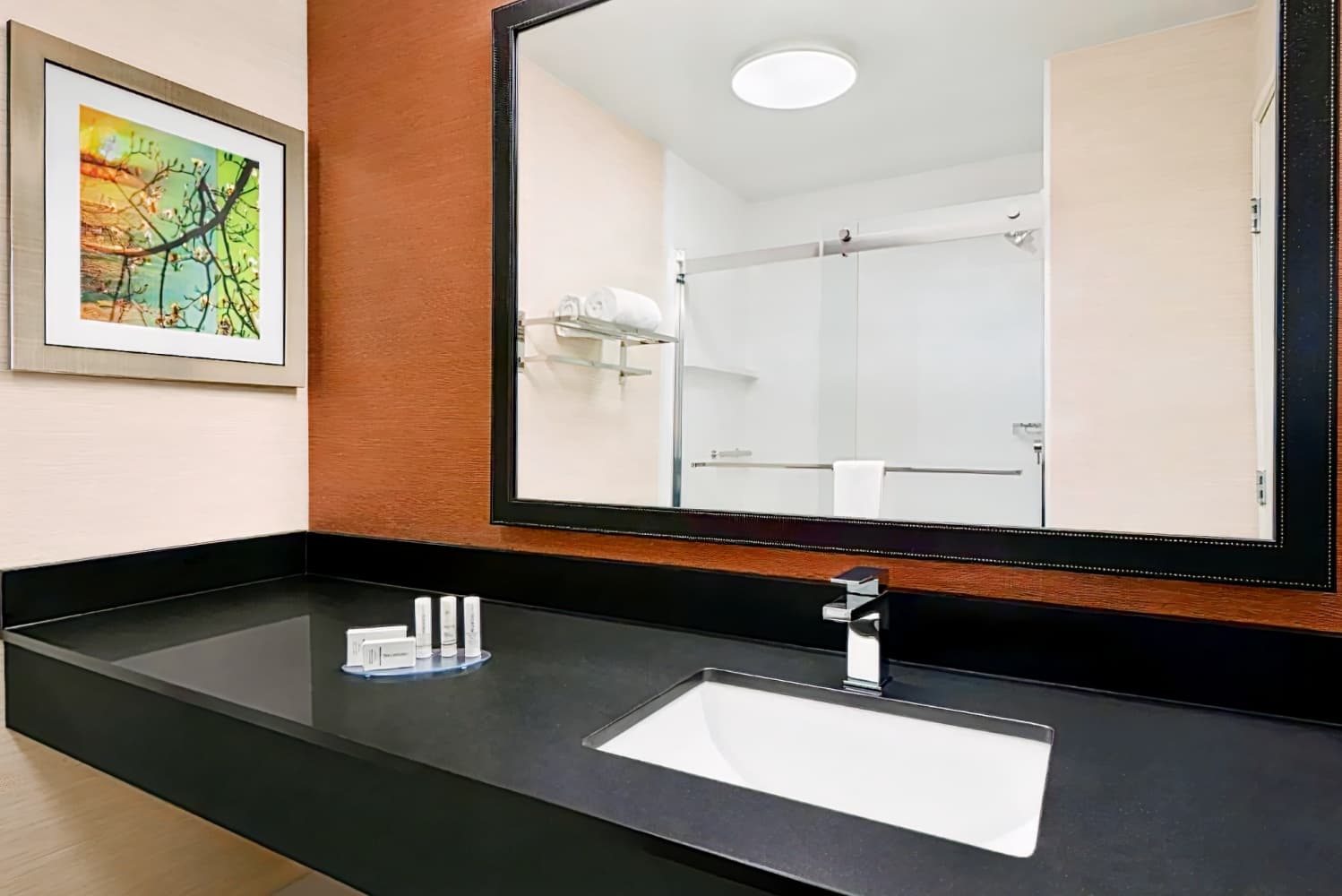 Fairfield Inn by Marriott Deptford