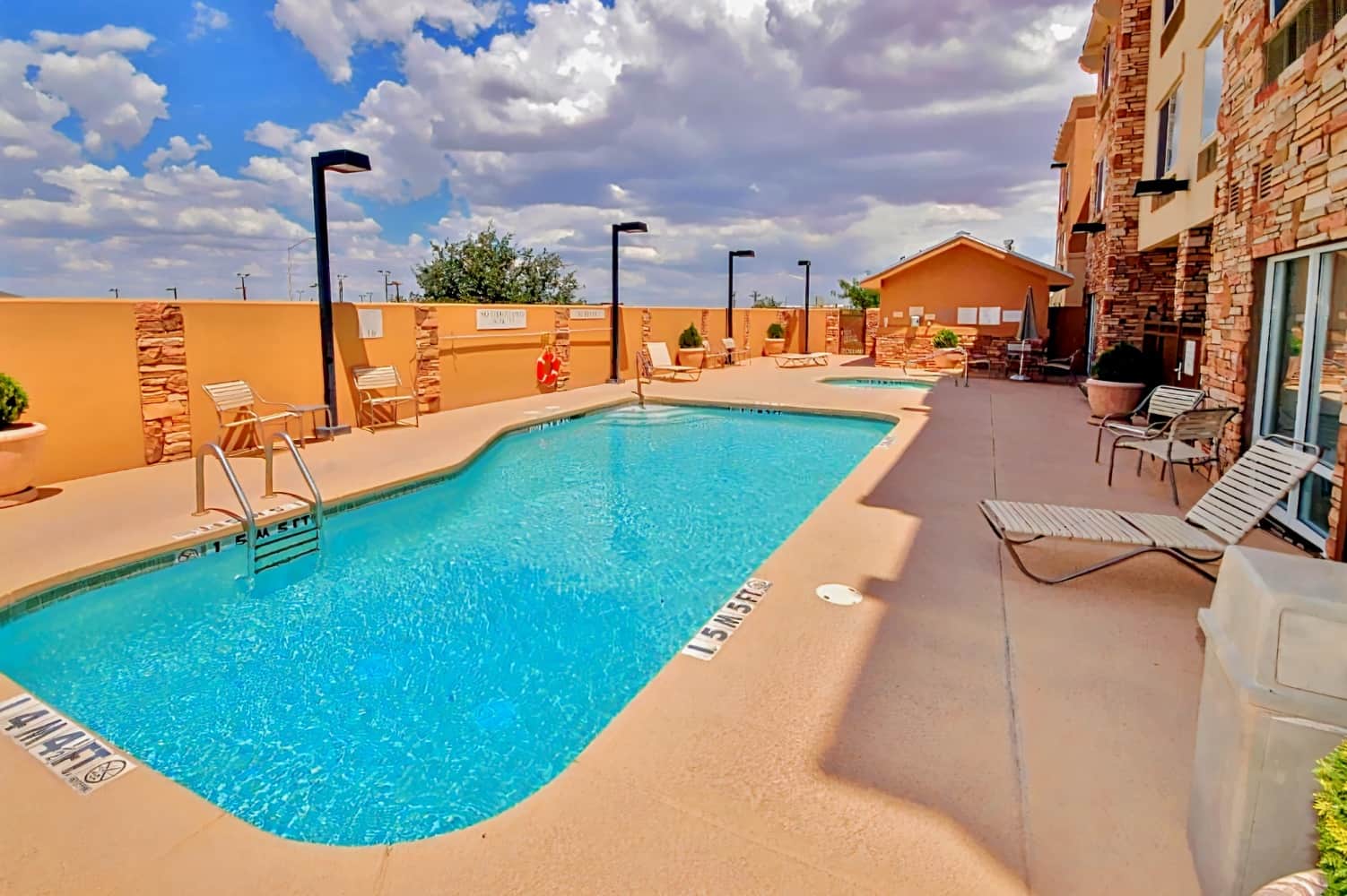 Fairfield Inn & Suites Roswell