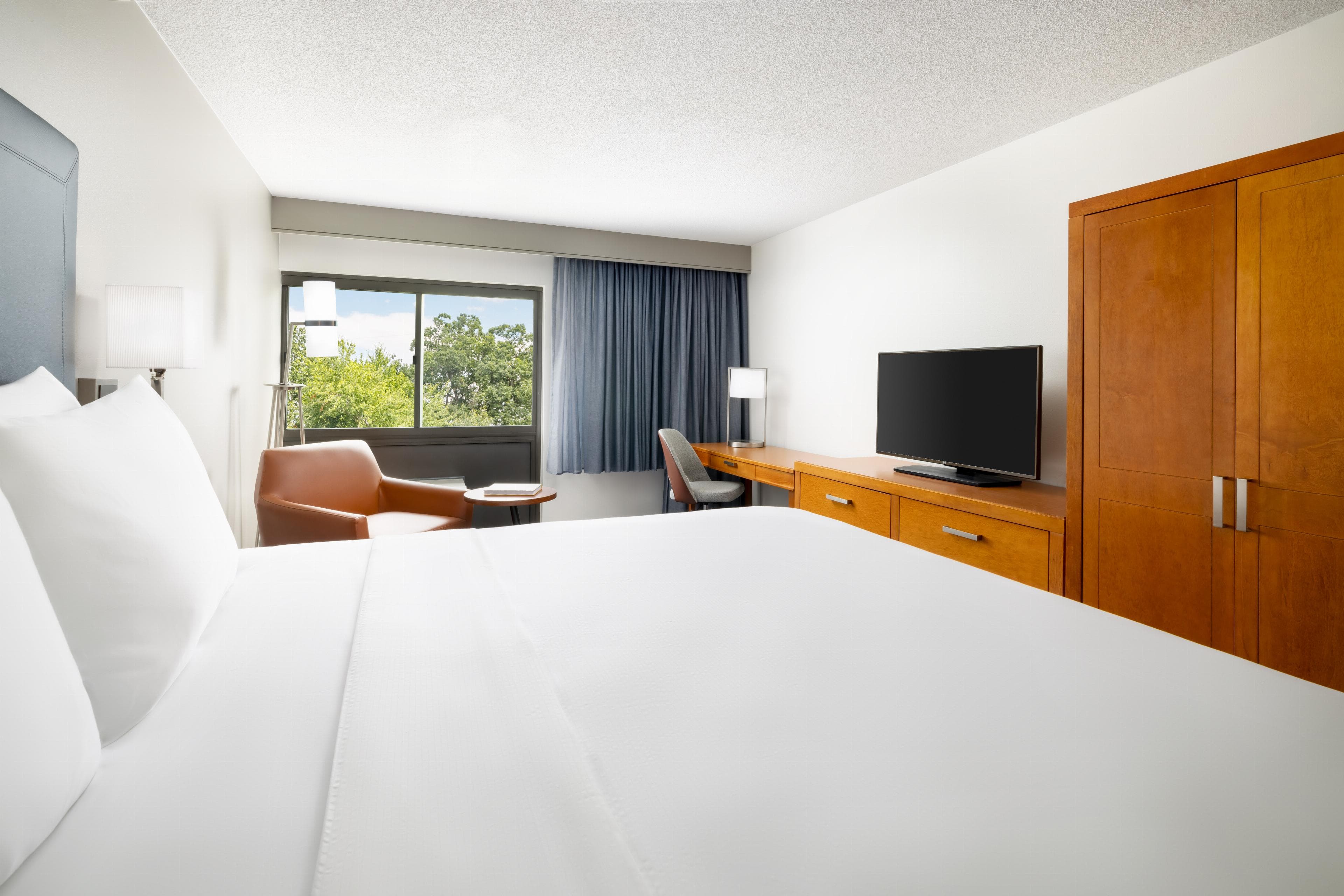 Courtyard by Marriott Montvale