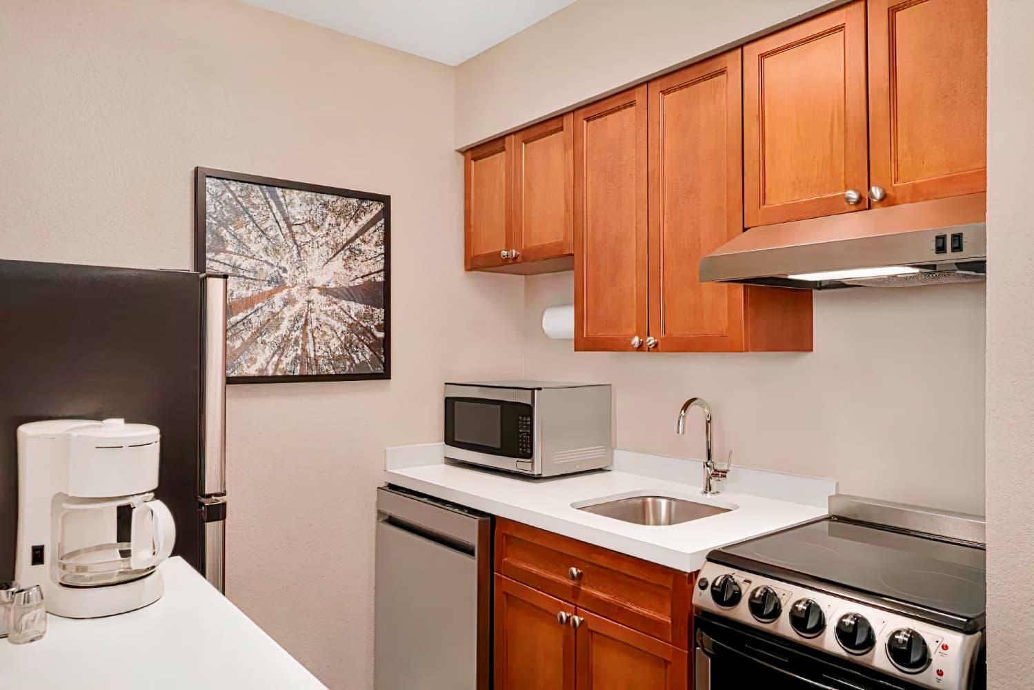 TownePlace Suites by Marriott Springfield