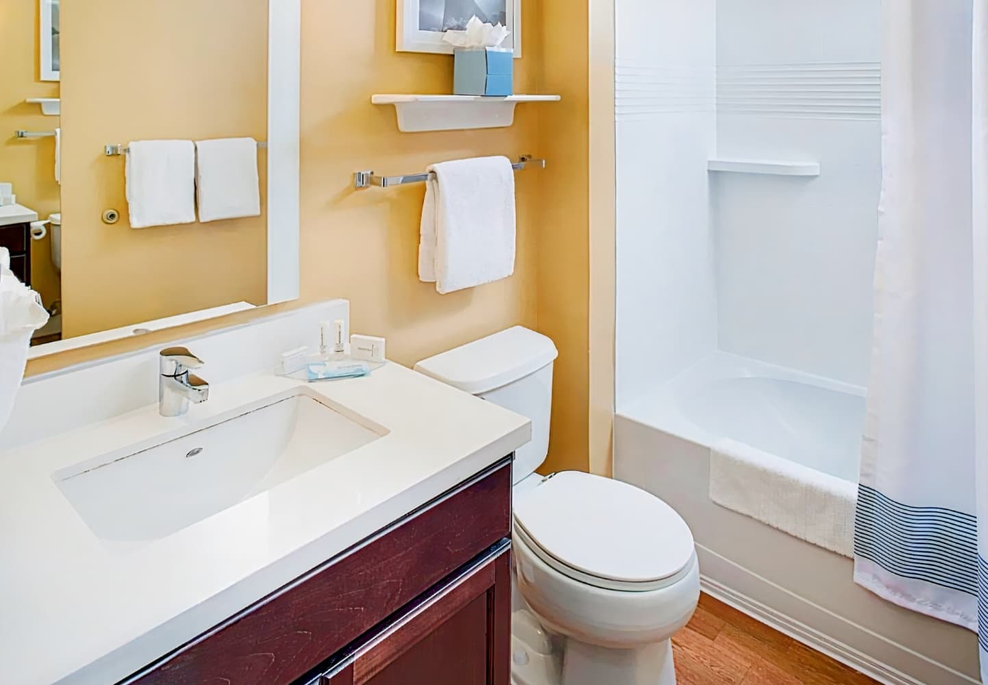 TownePlace Suites by Marriott Manchester-Boston Regional Airport