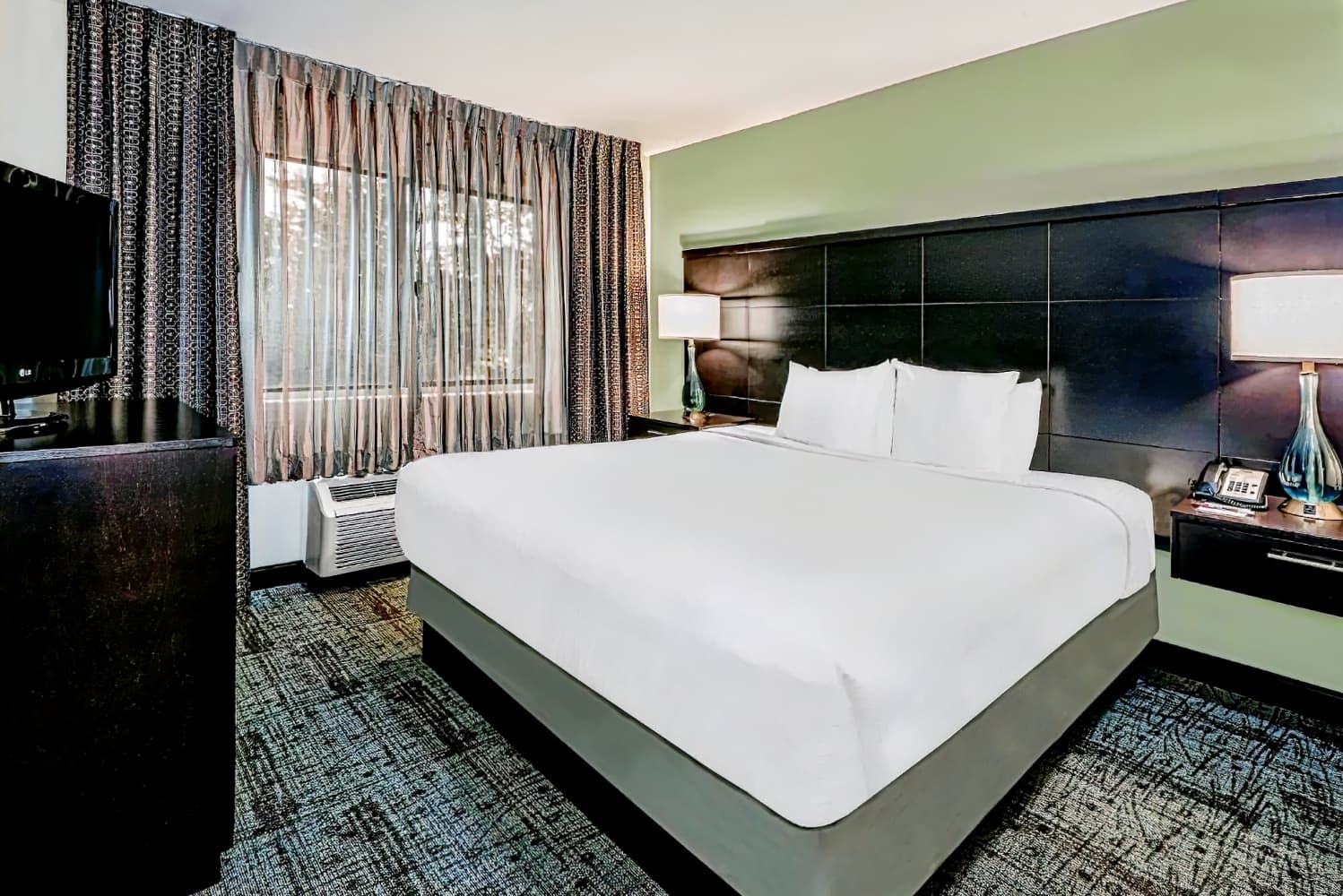 Staybridge Suites Lubbock