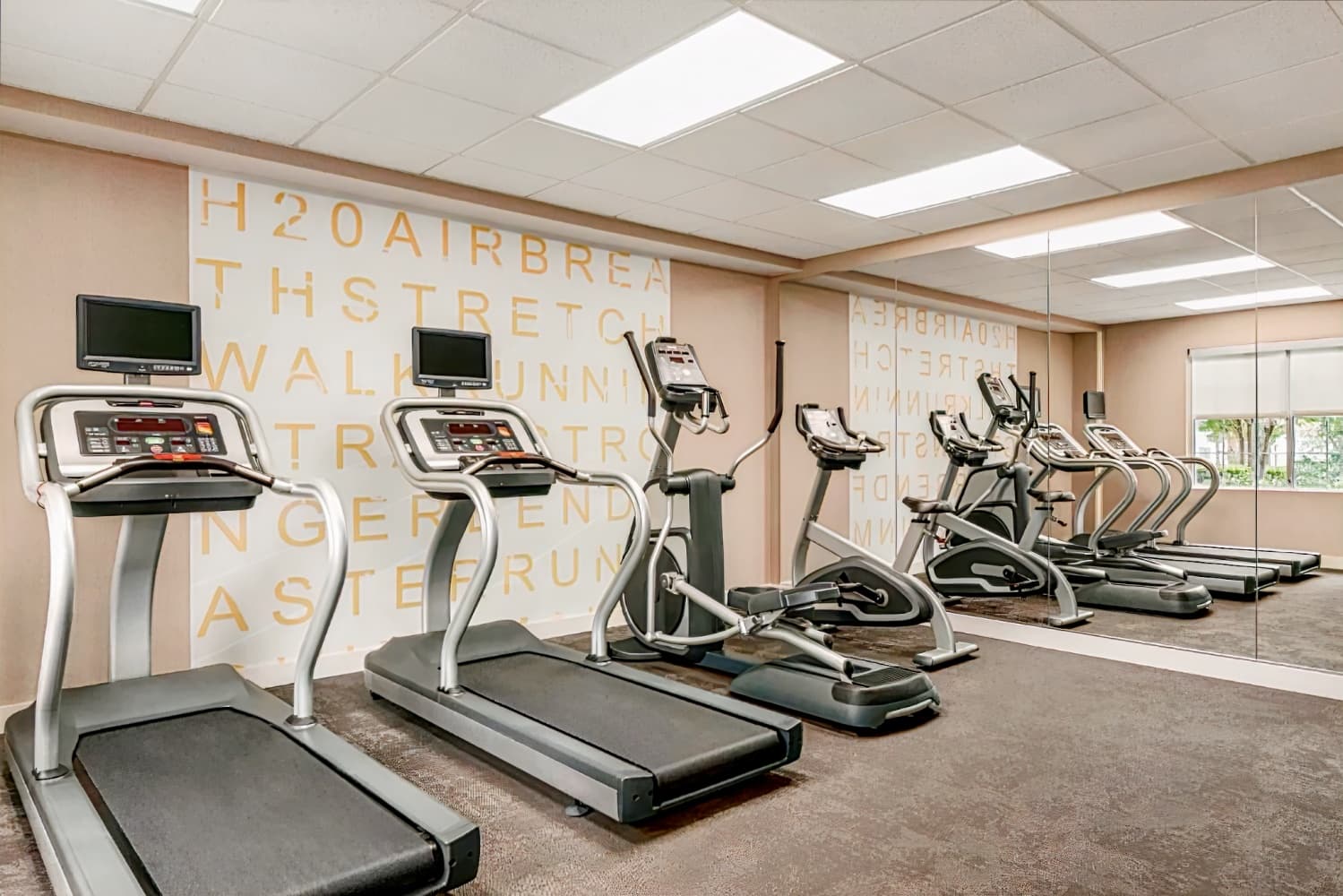 Residence Inn by Marriott Houston-Willowbrook