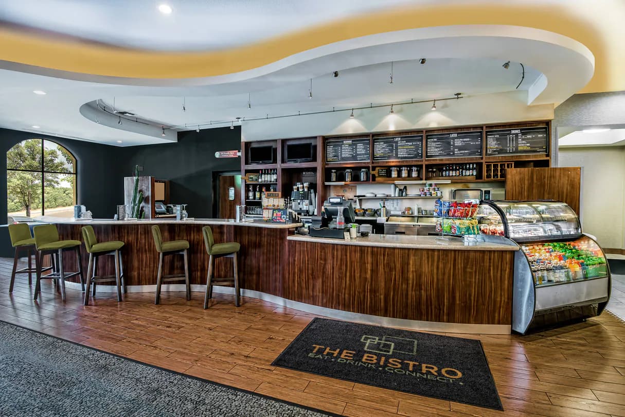 Courtyard by Marriott San Antonio SeaWorld®/Westover Hills