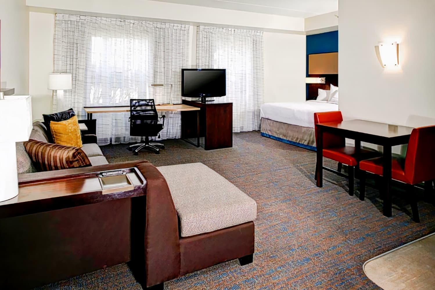 Residence Inn by Marriott Cleveland Beachwood