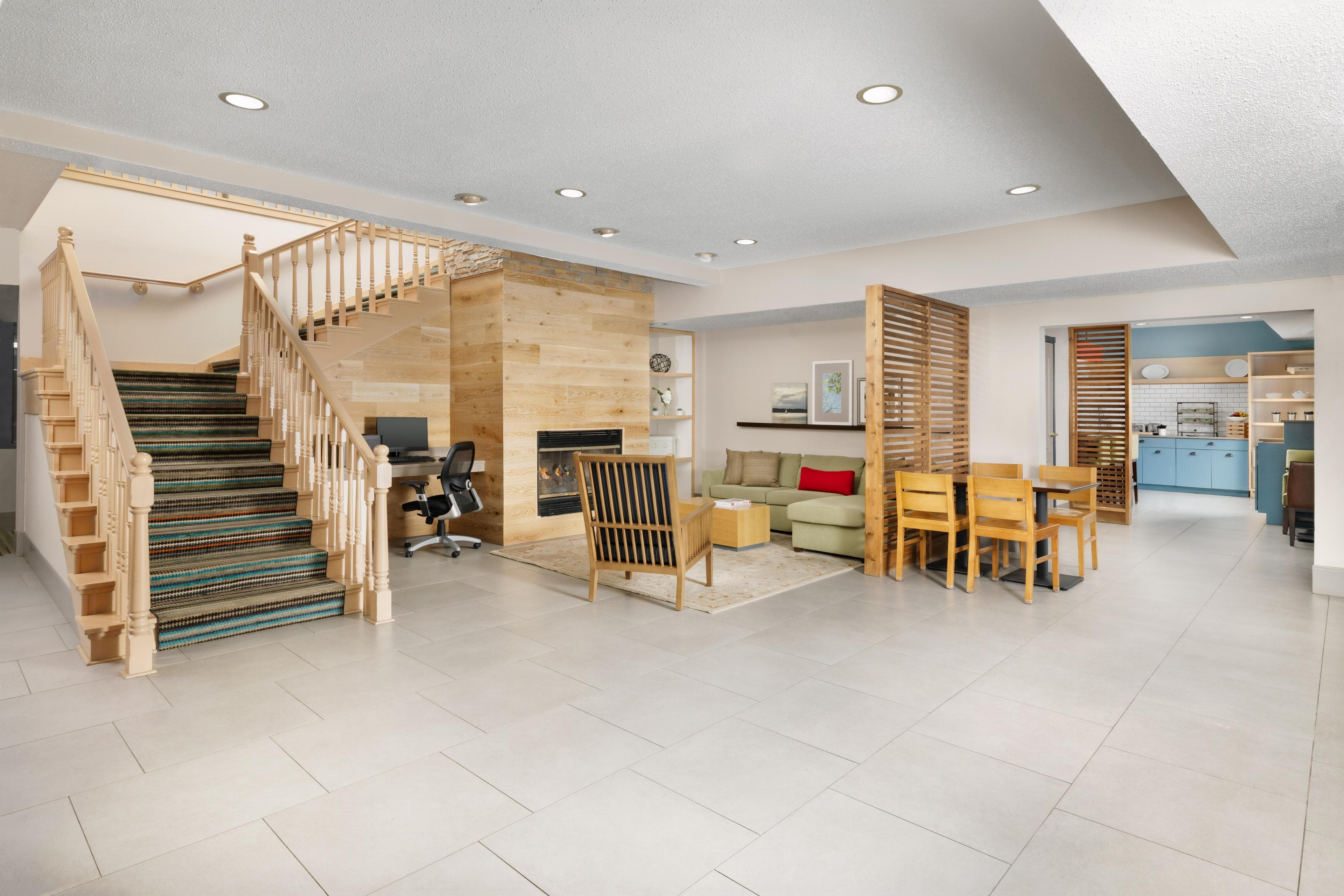 Country Inn & Suites by Radisson, Springfield, OH