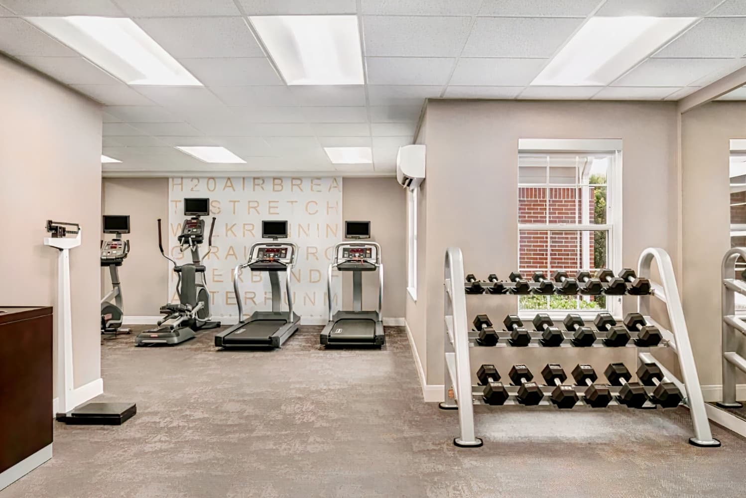 Residence Inn by Marriott Houston The Woodlands/Market Street